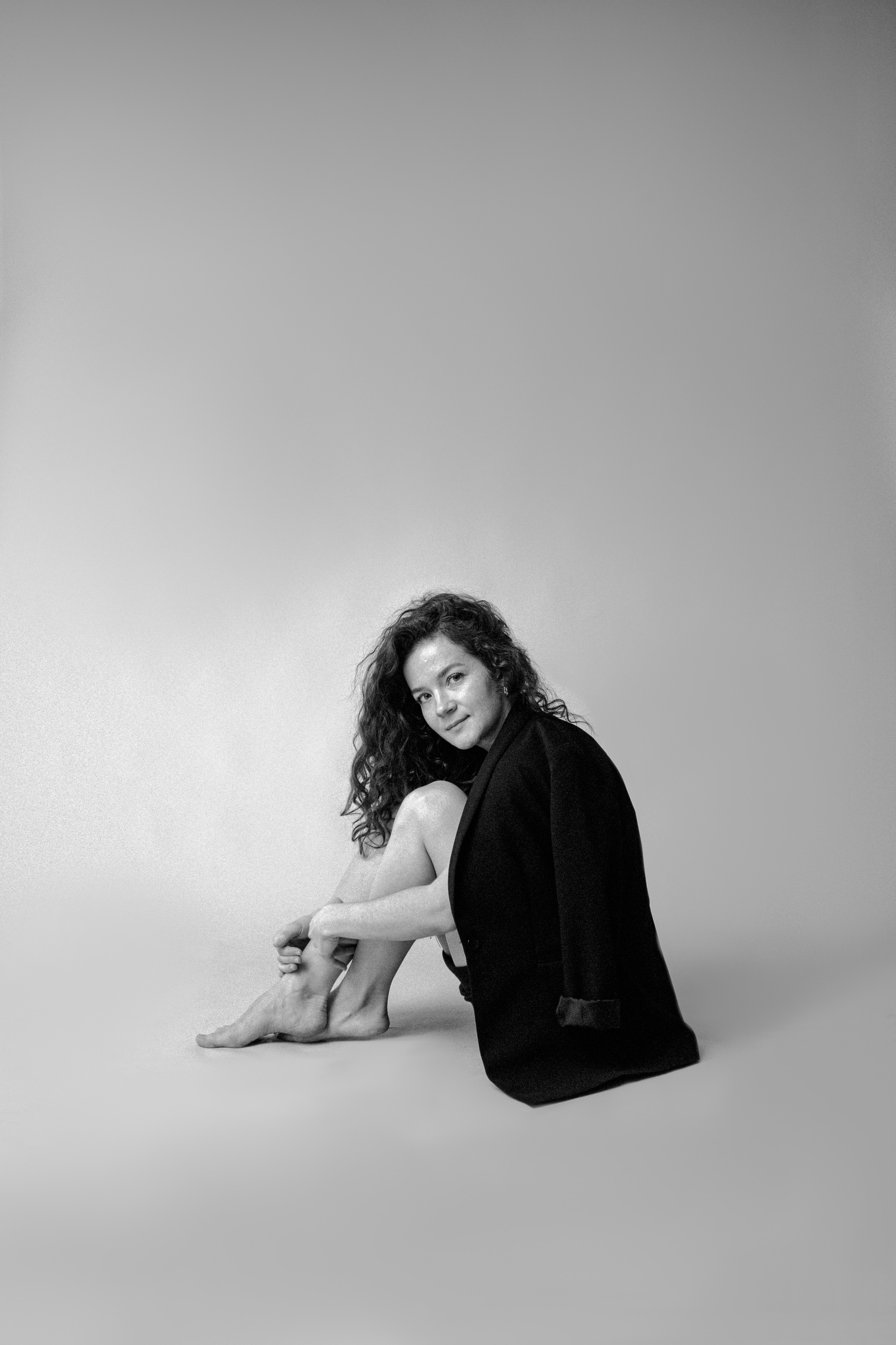 Elena. Фотограф и видеограф Мария Банщикова, Солнечногорск, Москва