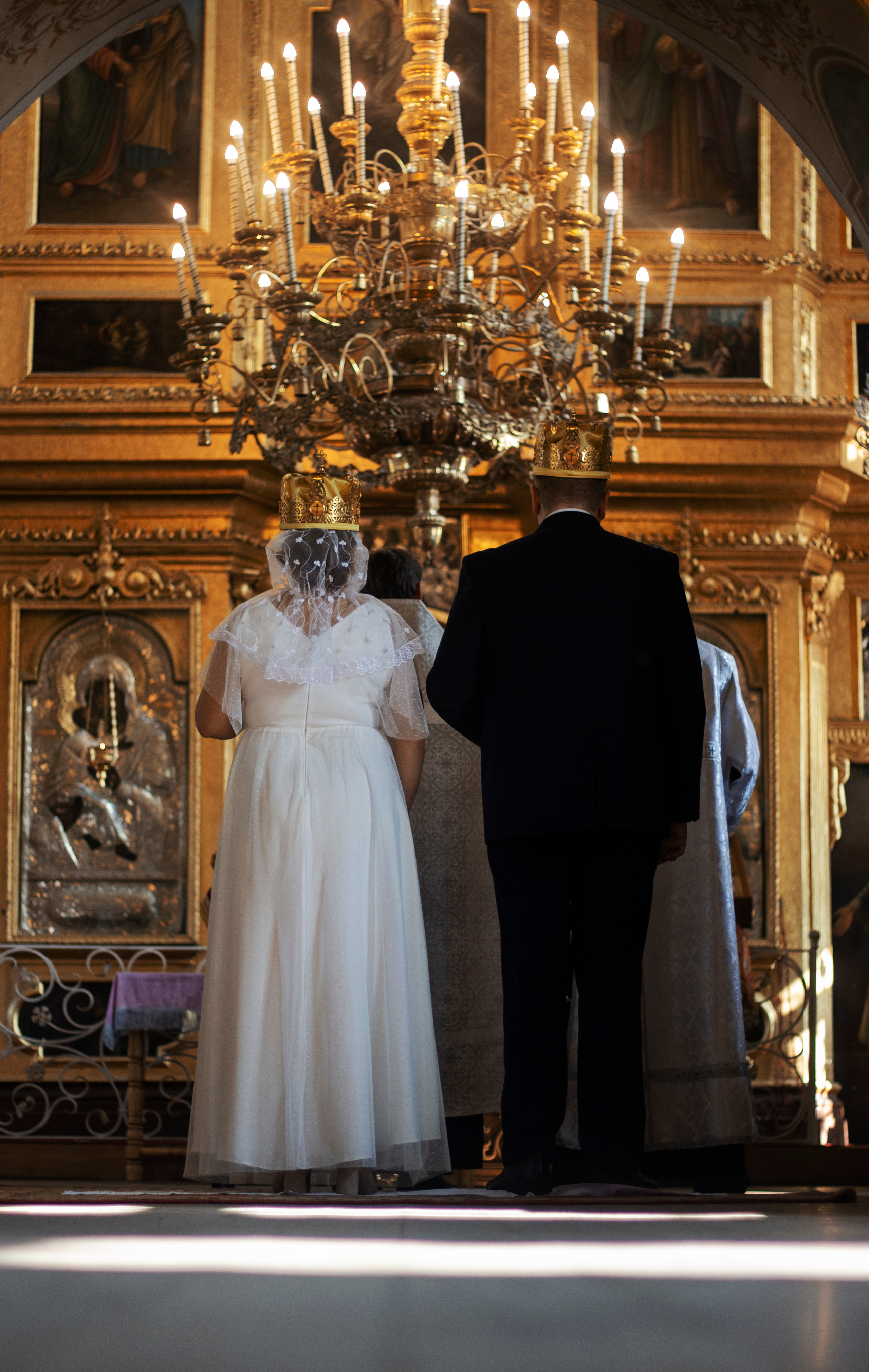 M&A church. Фотограф и видеограф Мария Банщикова, Солнечногорск, Москва