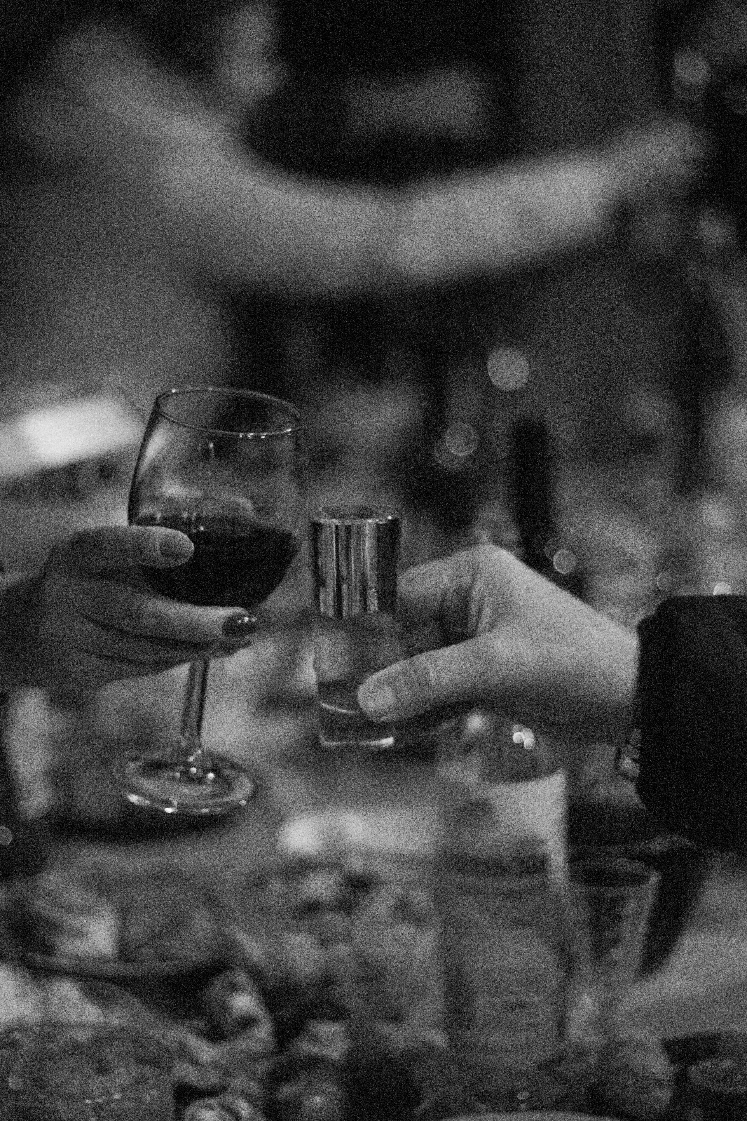 M&A. Фотограф и видеограф Мария Банщикова, Солнечногорск, Москва