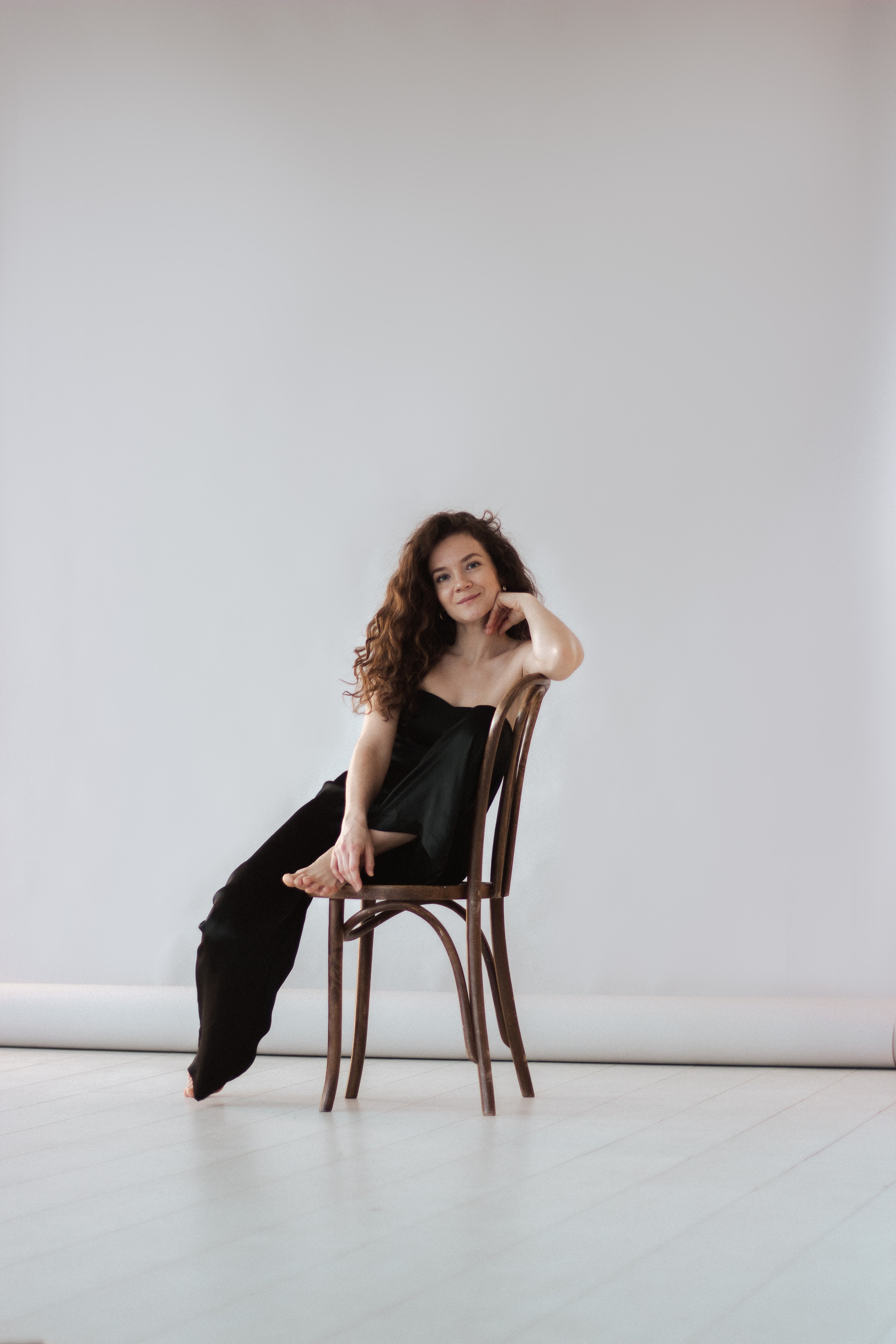 Elena. Фотограф и видеограф Мария Банщикова, Солнечногорск, Москва