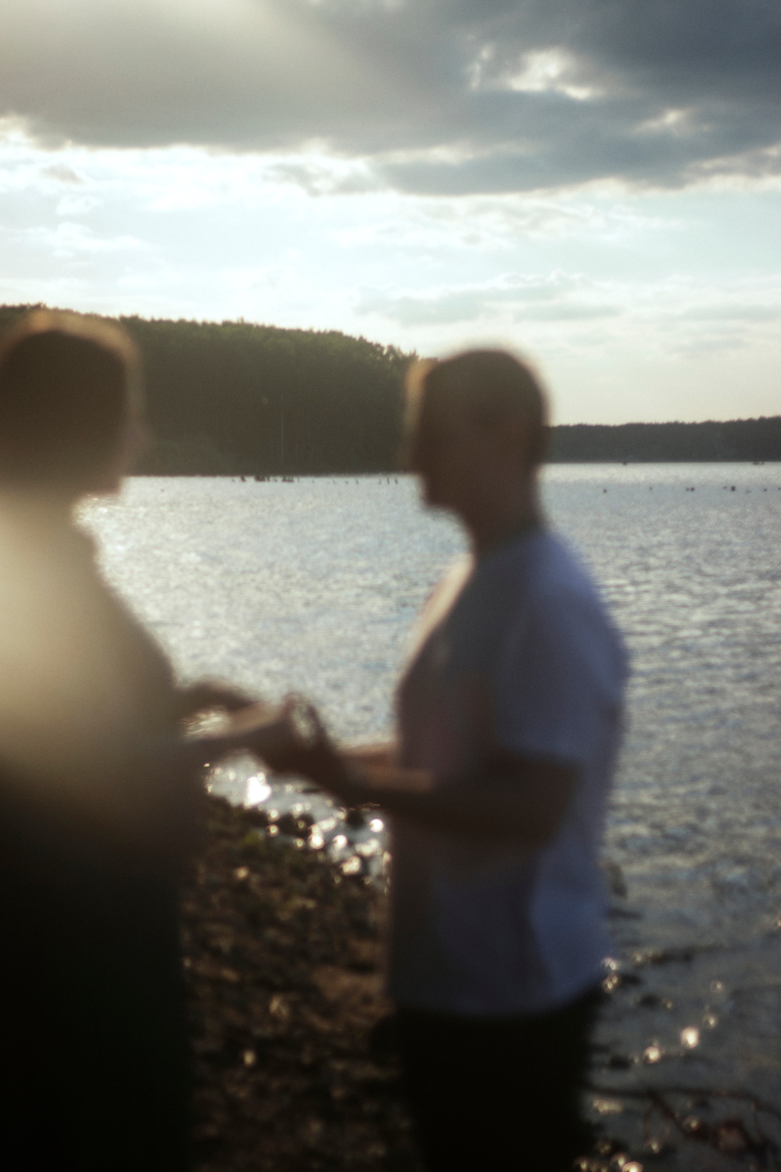 V&D. Фотограф и видеограф Мария Банщикова, Солнечногорск, Москва