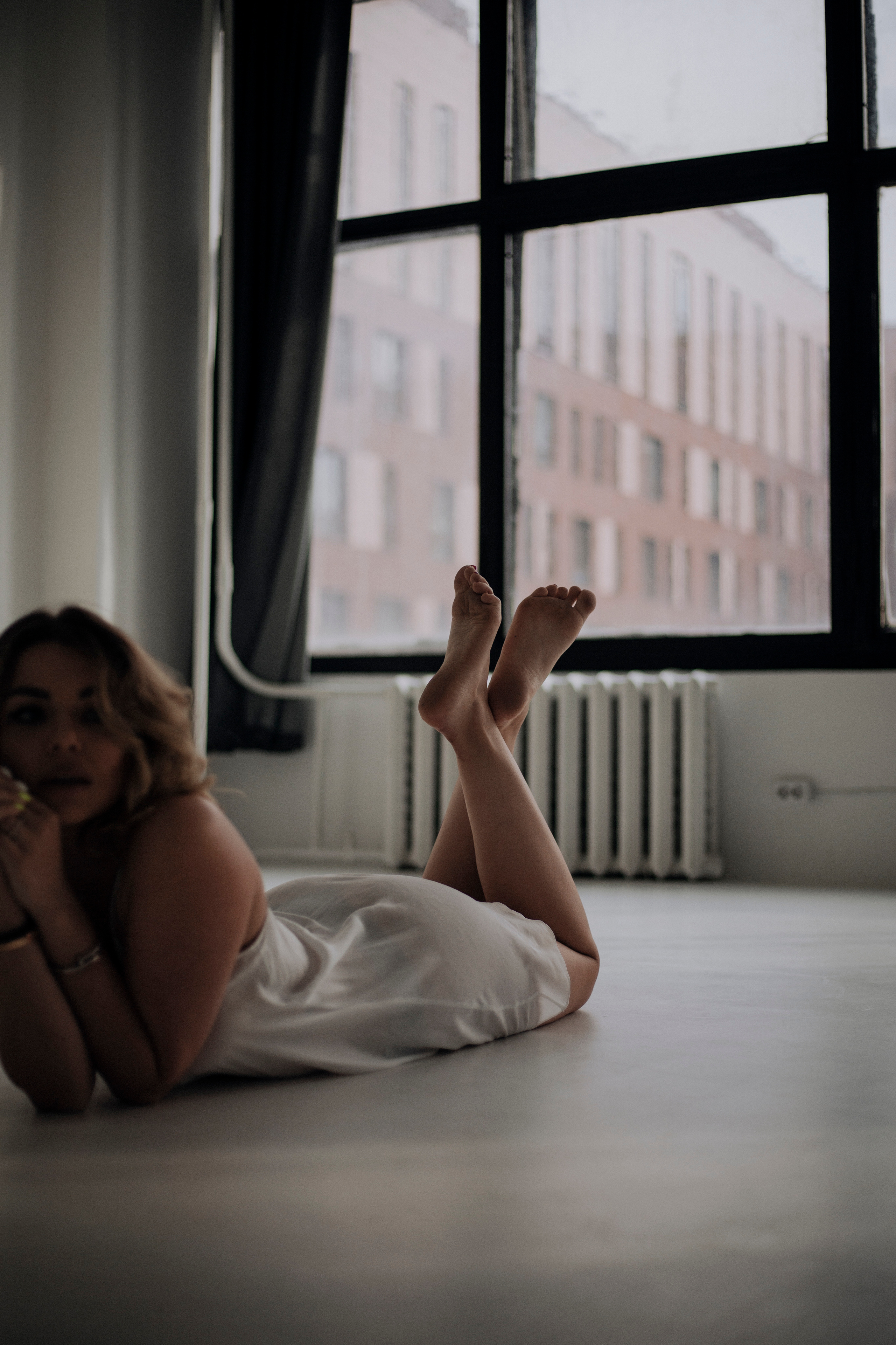 Маша. Фотограф и видеограф Мария Банщикова, Солнечногорск, Москва