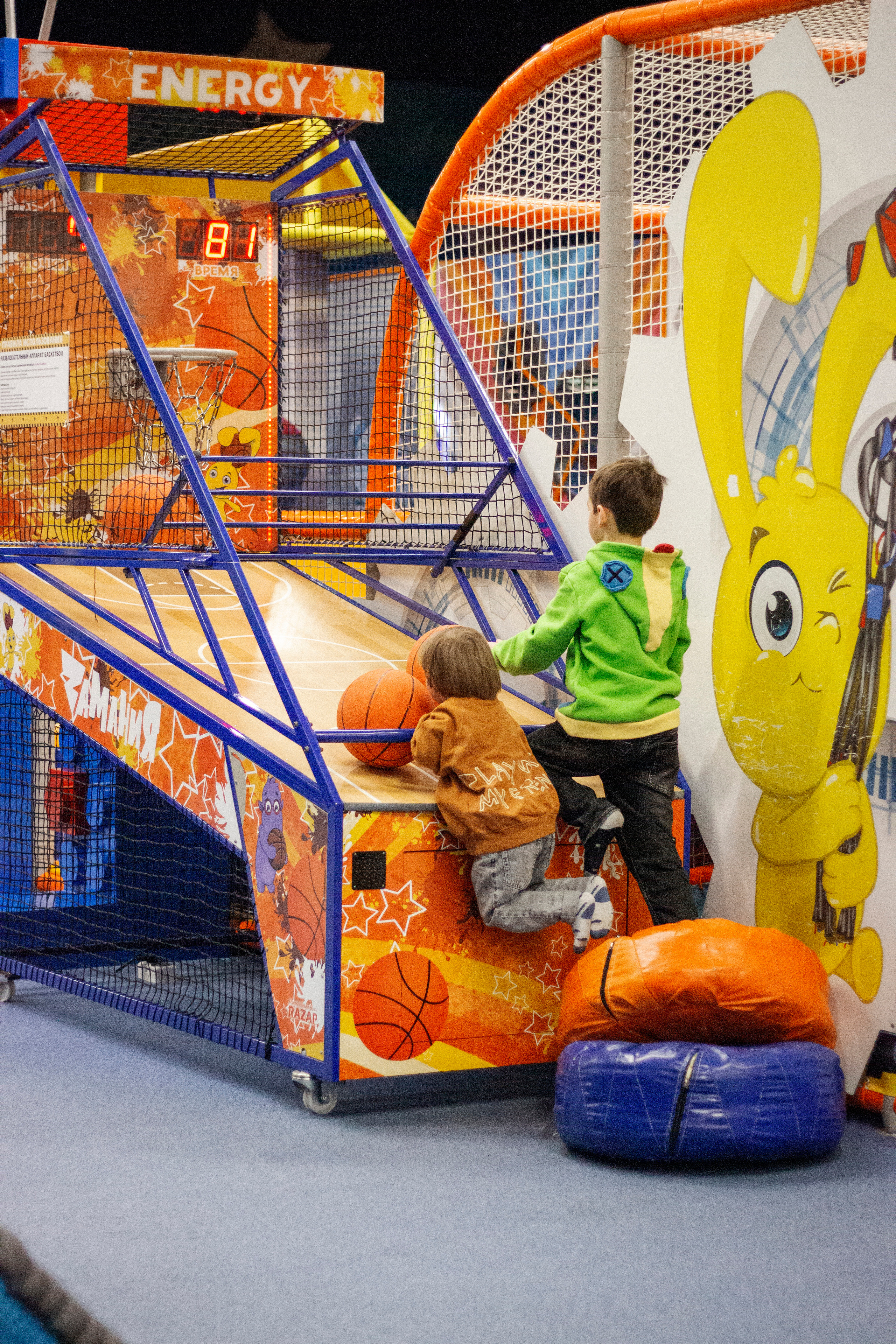 Миша и Василиса. Фотограф и видеограф Мария Банщикова, Солнечногорск, Москва