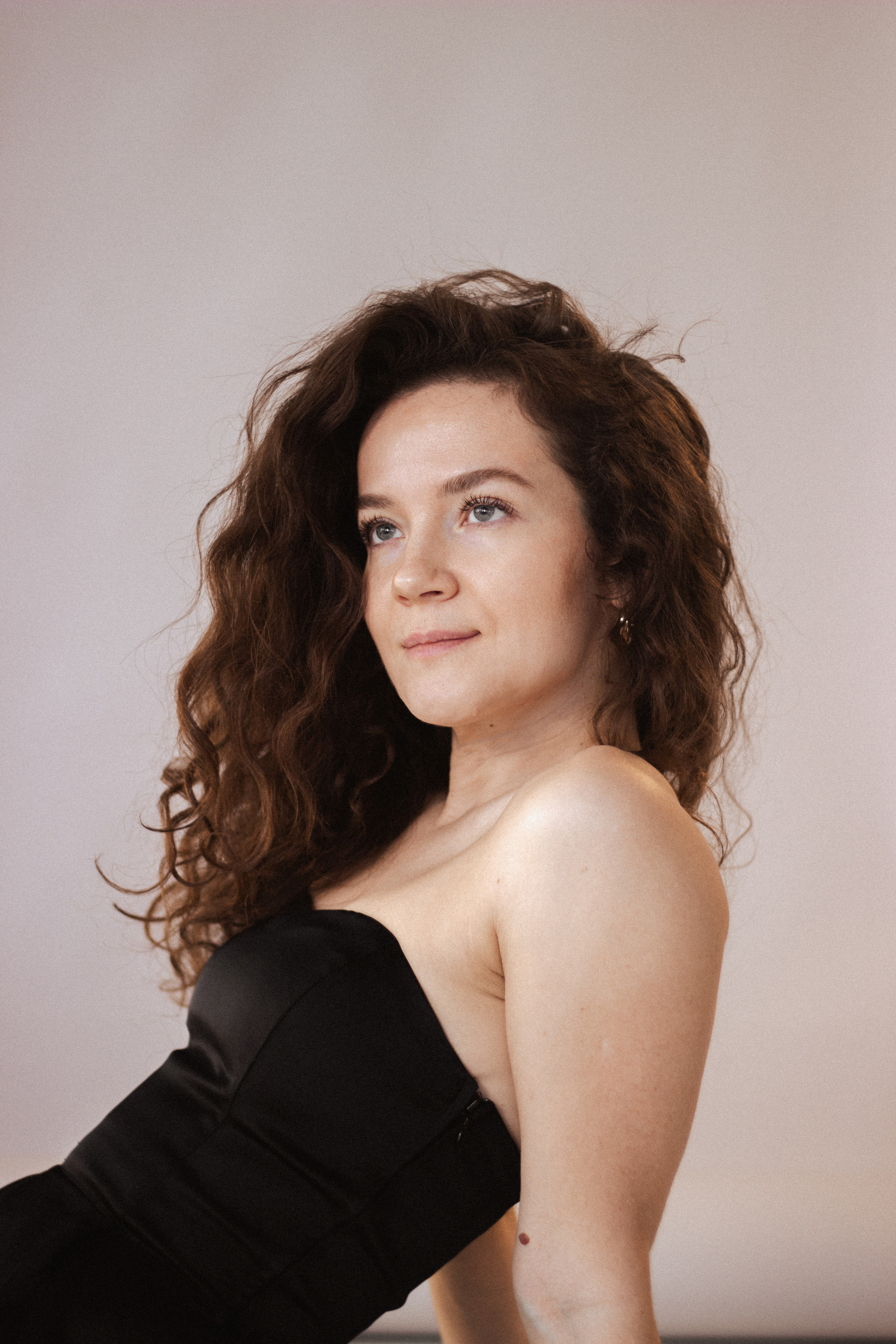 Elena. Фотограф и видеограф Мария Банщикова, Солнечногорск, Москва