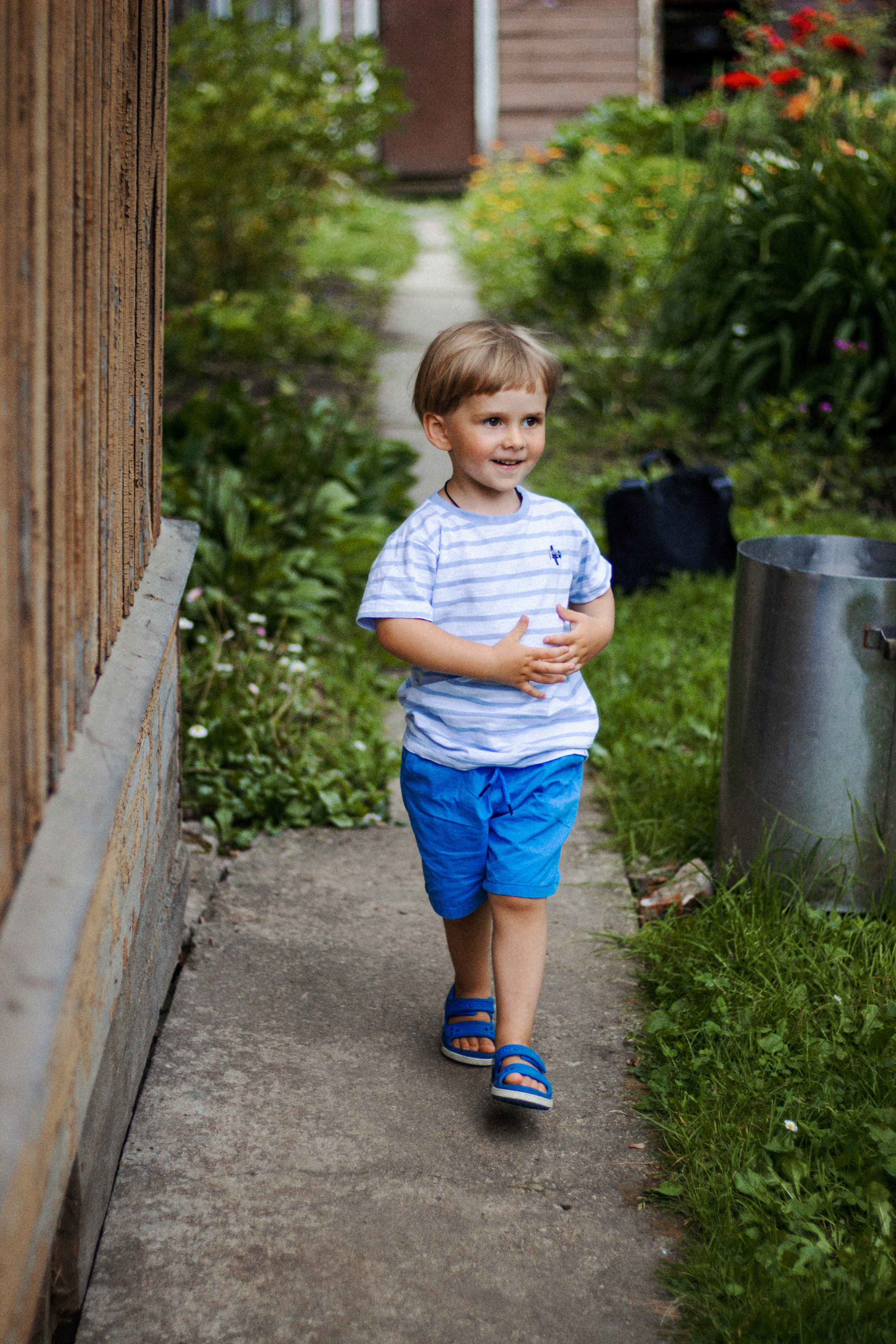 Милаша. Фотограф и видеограф Мария Банщикова, Солнечногорск, Москва