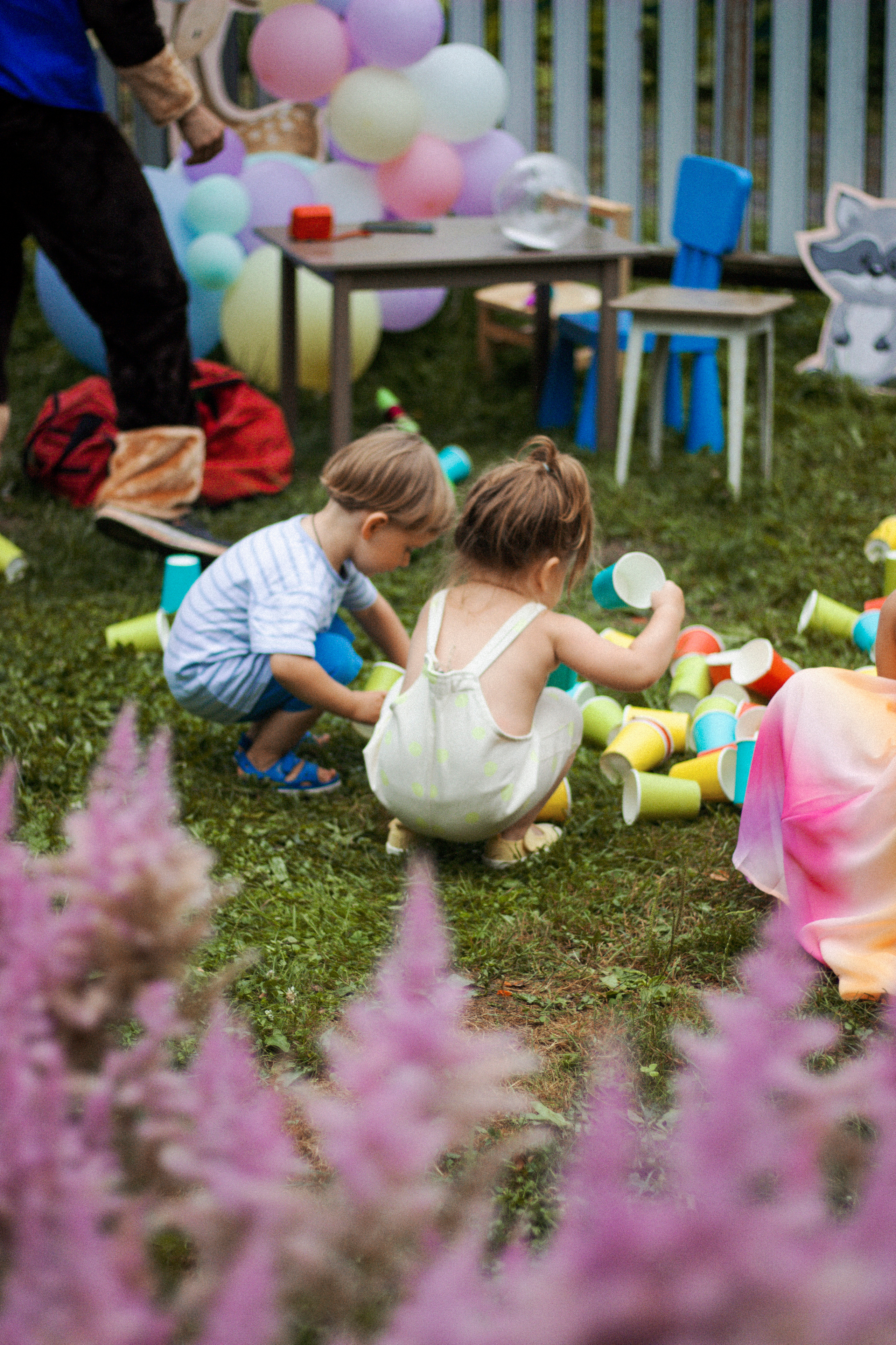 Милаша. Фотограф и видеограф Мария Банщикова, Солнечногорск, Москва