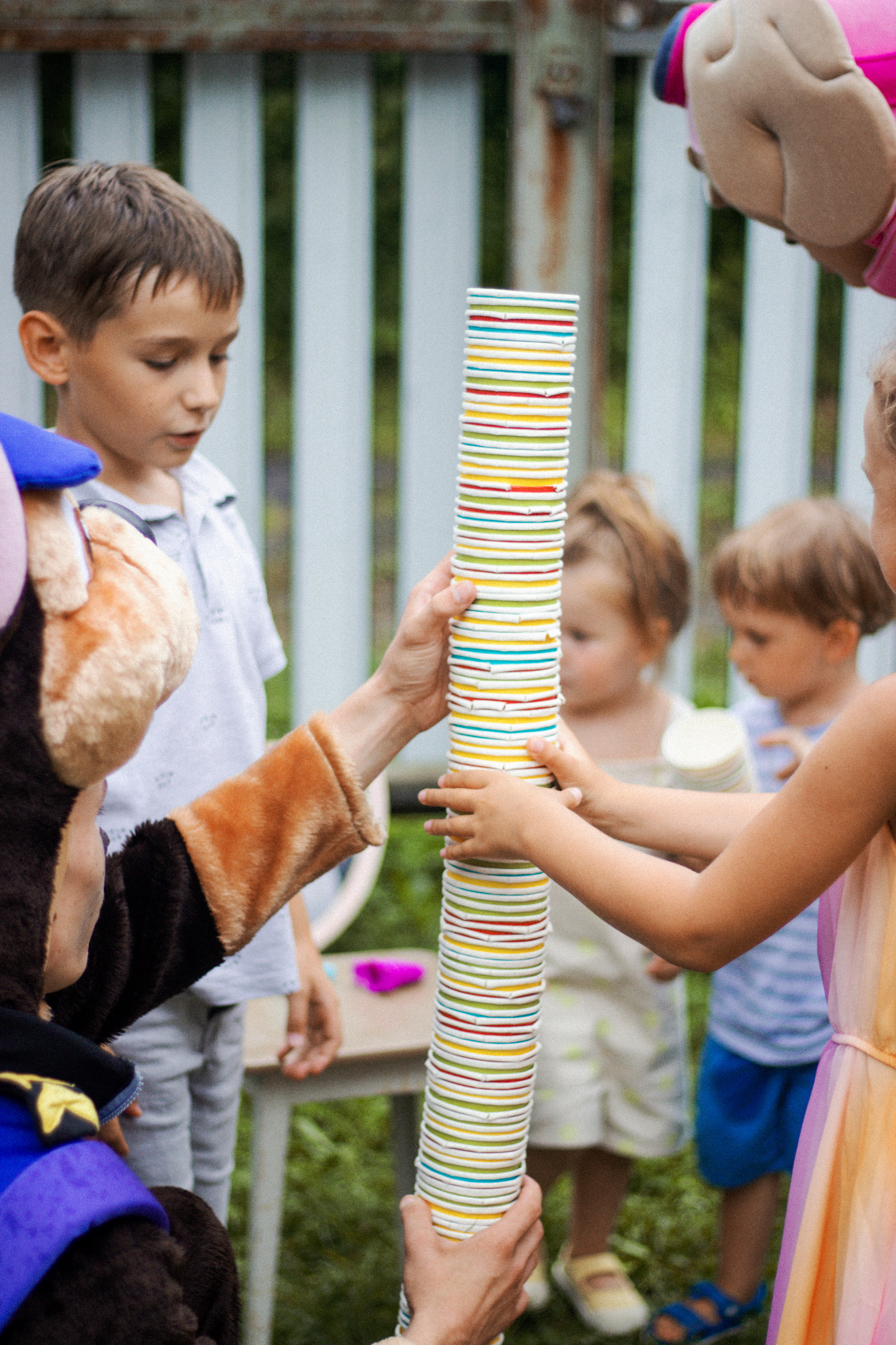 Милаша. Фотограф и видеограф Мария Банщикова, Солнечногорск, Москва