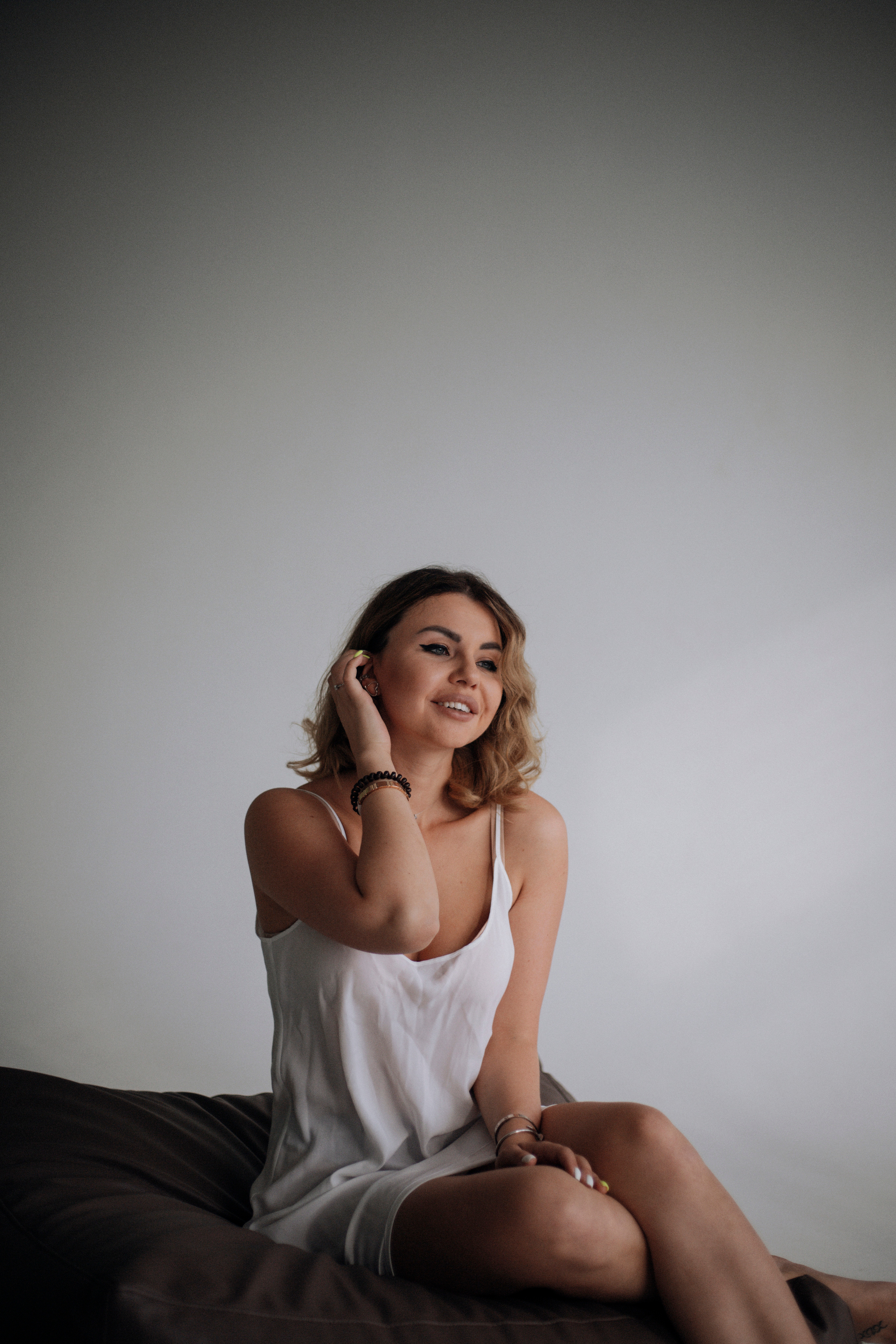 Maria. Фотограф и видеограф Мария Банщикова, Солнечногорск, Москва