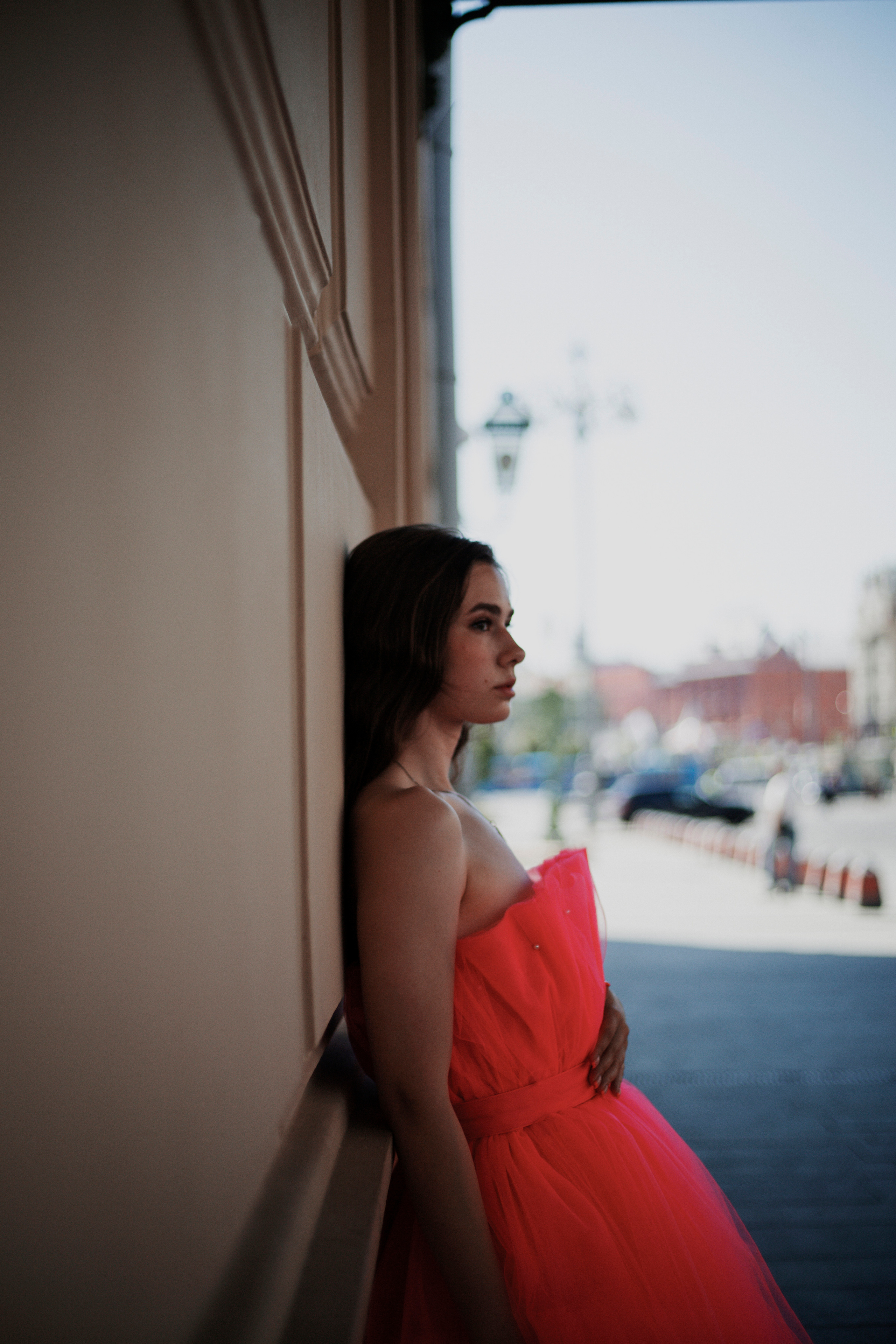 Anna. Фотограф и видеограф Мария Банщикова, Солнечногорск, Москва