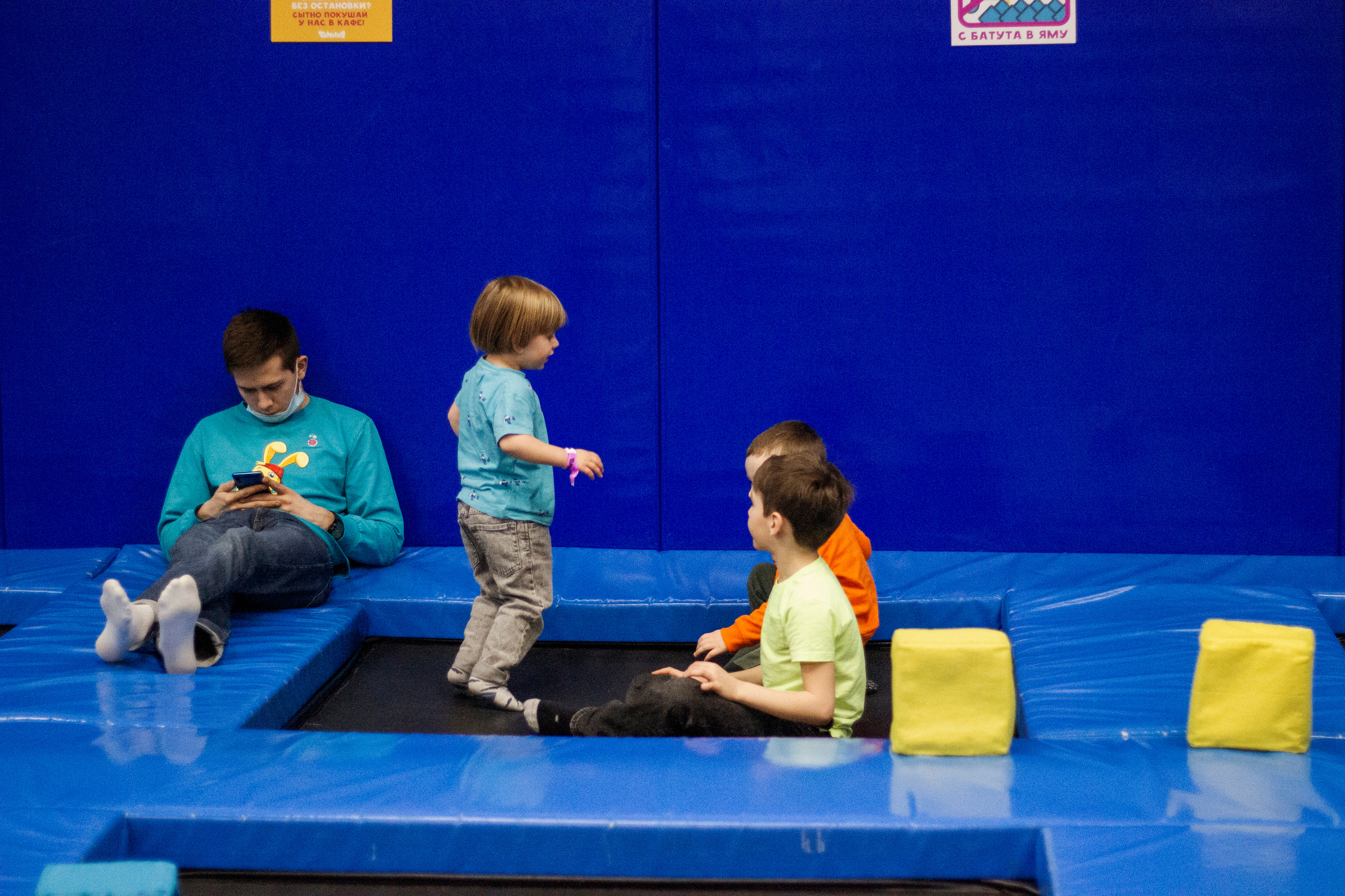 Миша и Василиса. Фотограф и видеограф Мария Банщикова, Солнечногорск, Москва