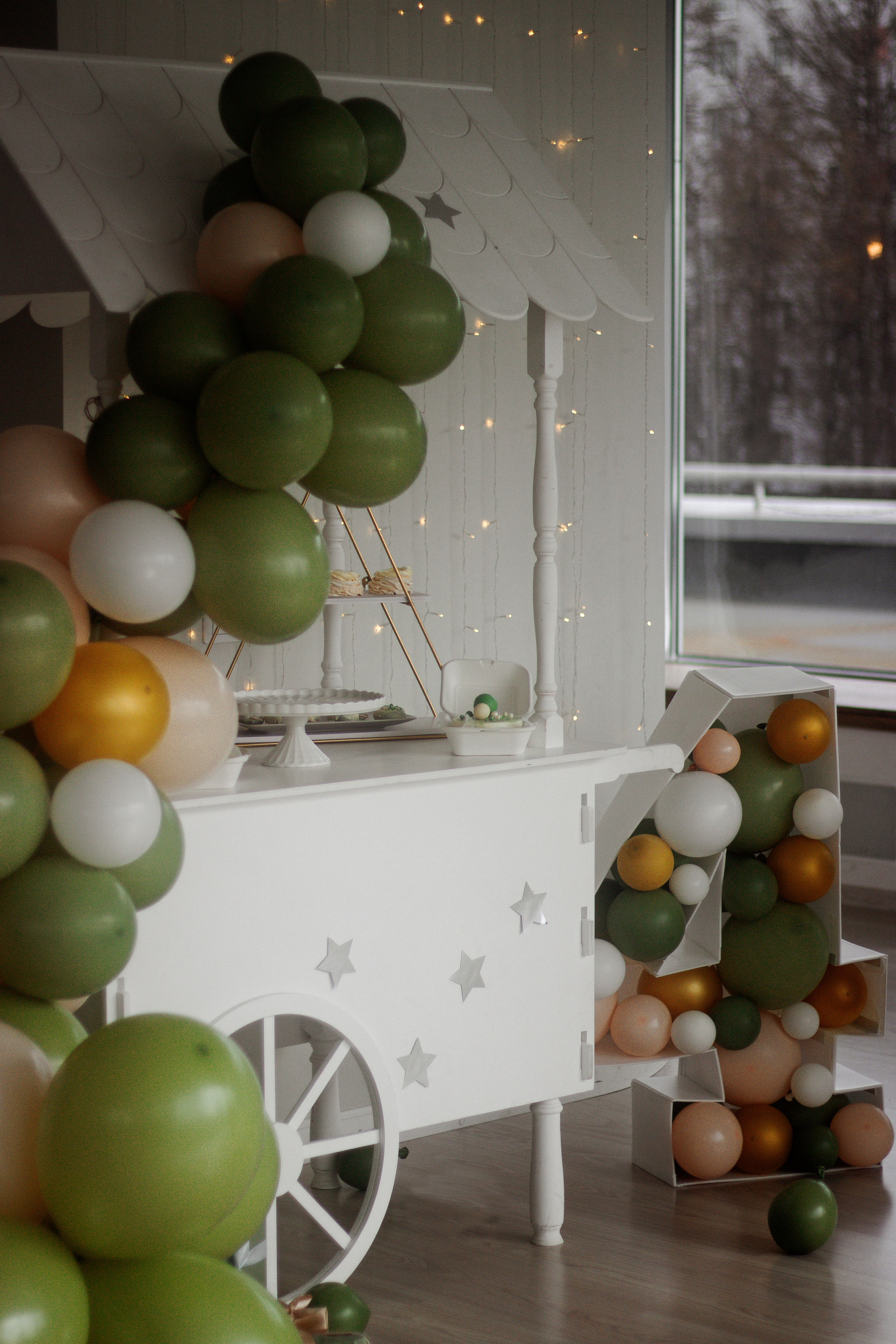 Марк. Фотограф и видеограф Мария Банщикова, Солнечногорск, Москва