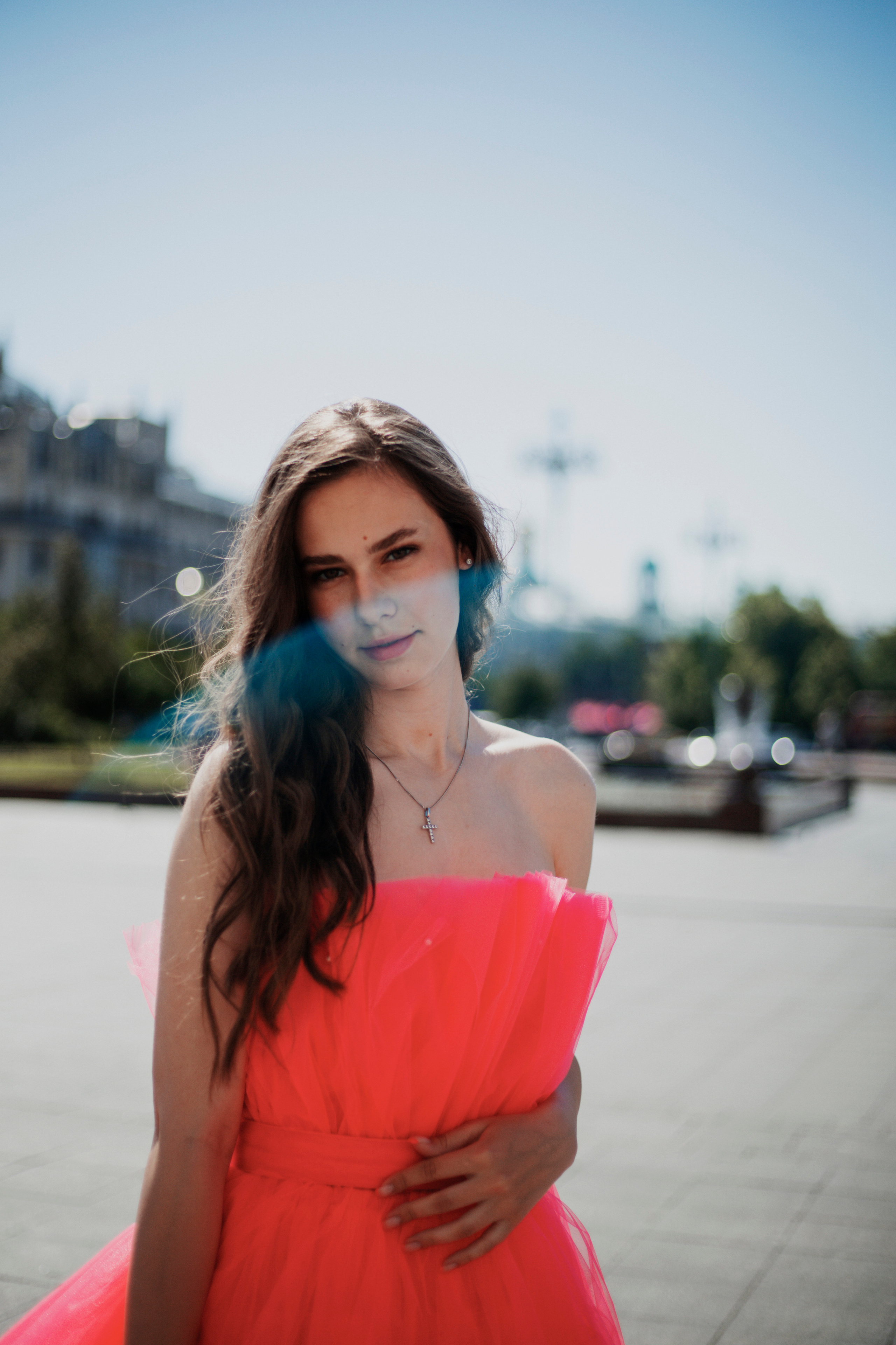 Anna. Фотограф и видеограф Мария Банщикова, Солнечногорск, Москва