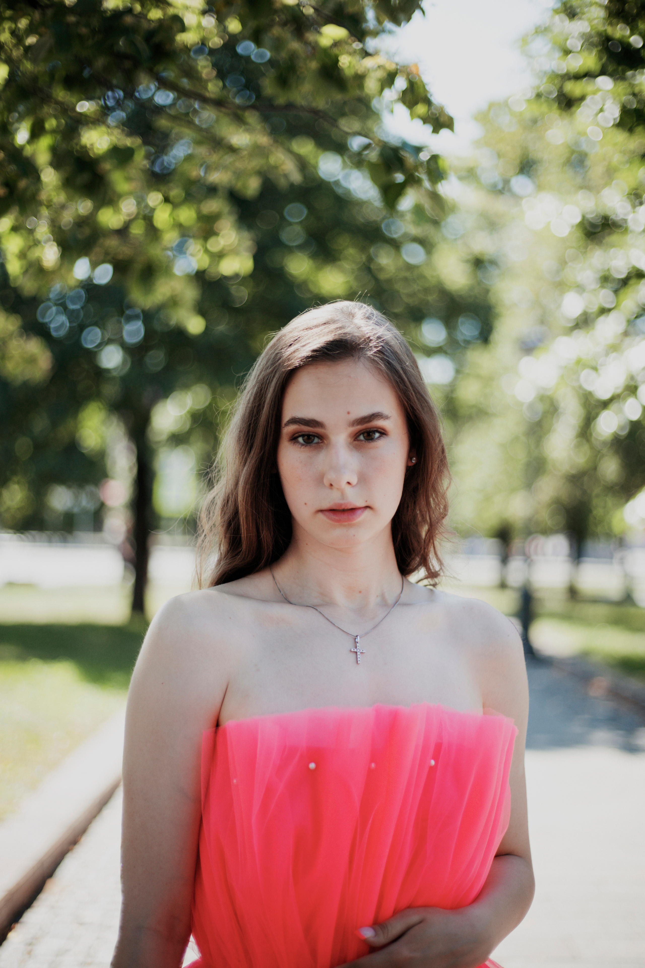 Anna. Фотограф и видеограф Мария Банщикова, Солнечногорск, Москва