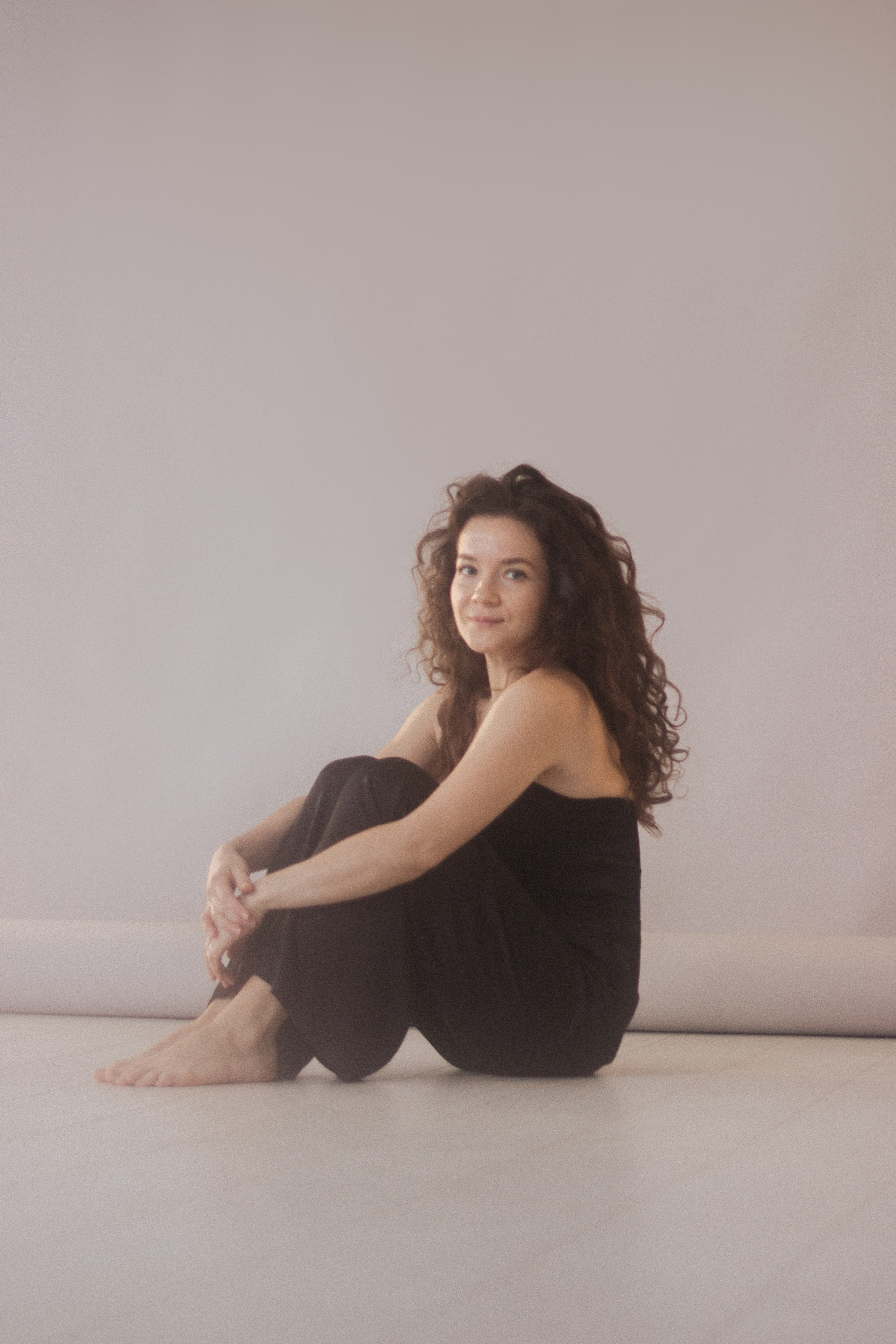 Elena. Фотограф и видеограф Мария Банщикова, Солнечногорск, Москва