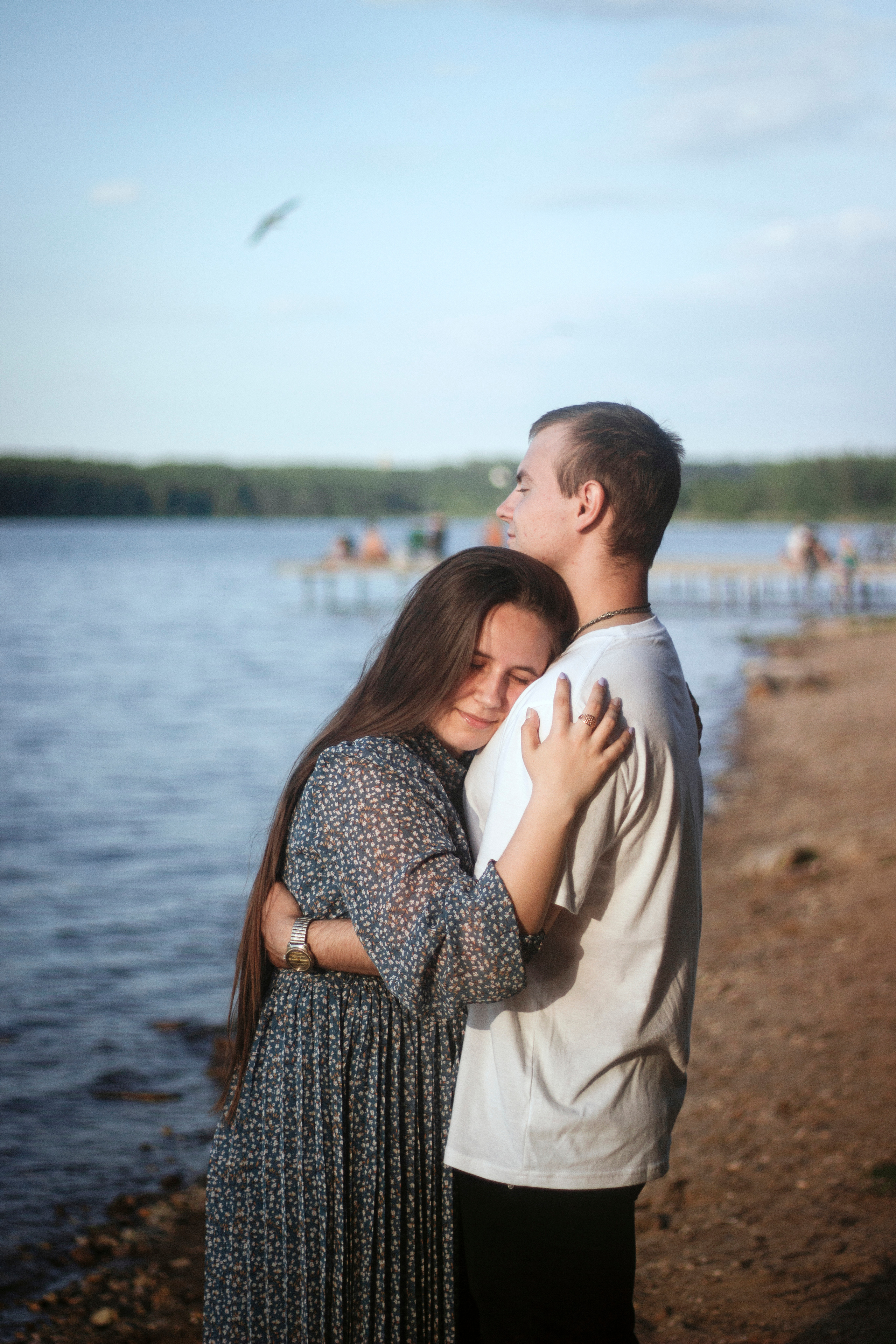 V&D. Фотограф и видеограф Мария Банщикова, Солнечногорск, Москва
