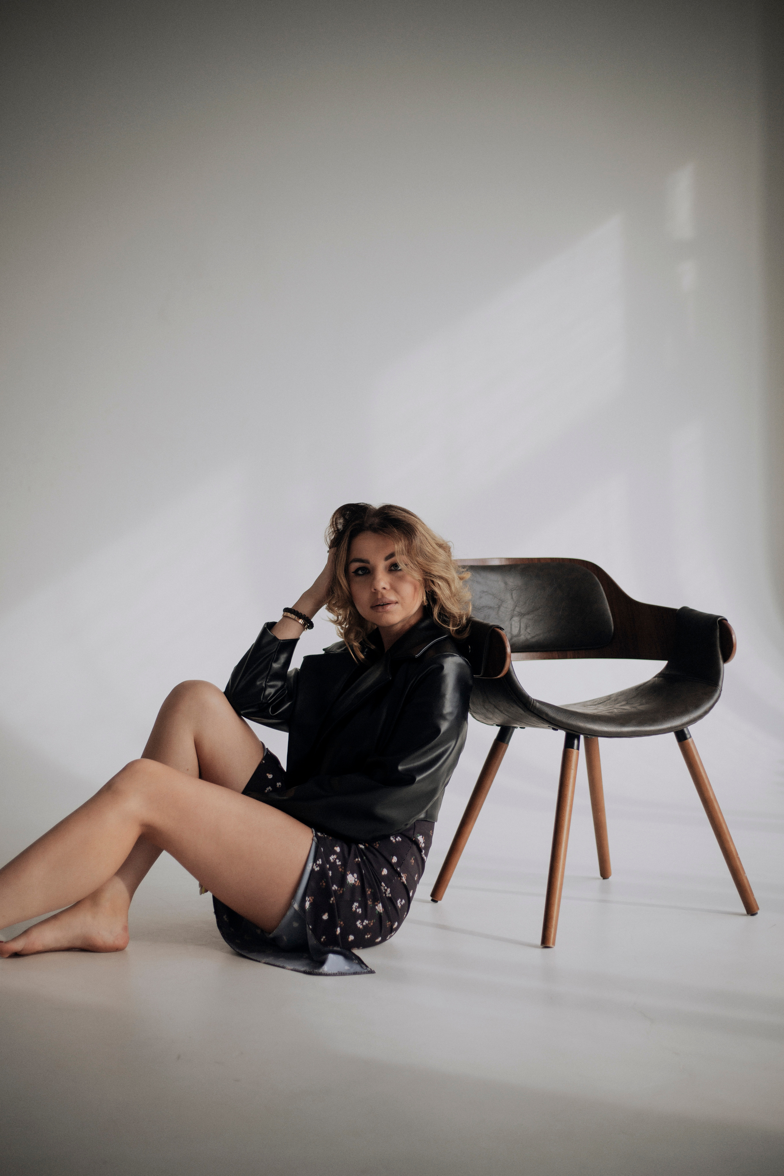 Маша. Фотограф и видеограф Мария Банщикова, Солнечногорск, Москва