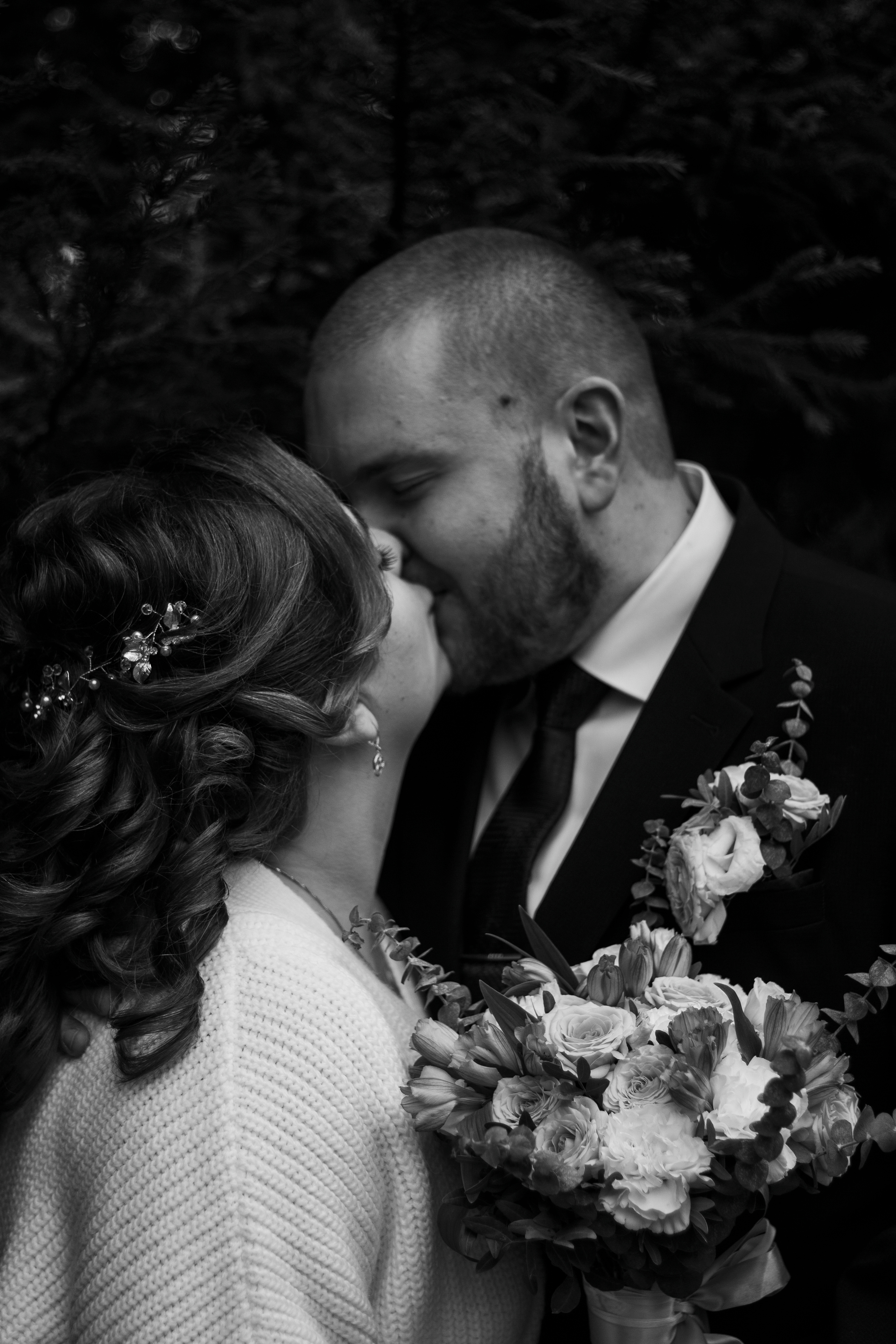 M&A. Фотограф и видеограф Мария Банщикова, Солнечногорск, Москва