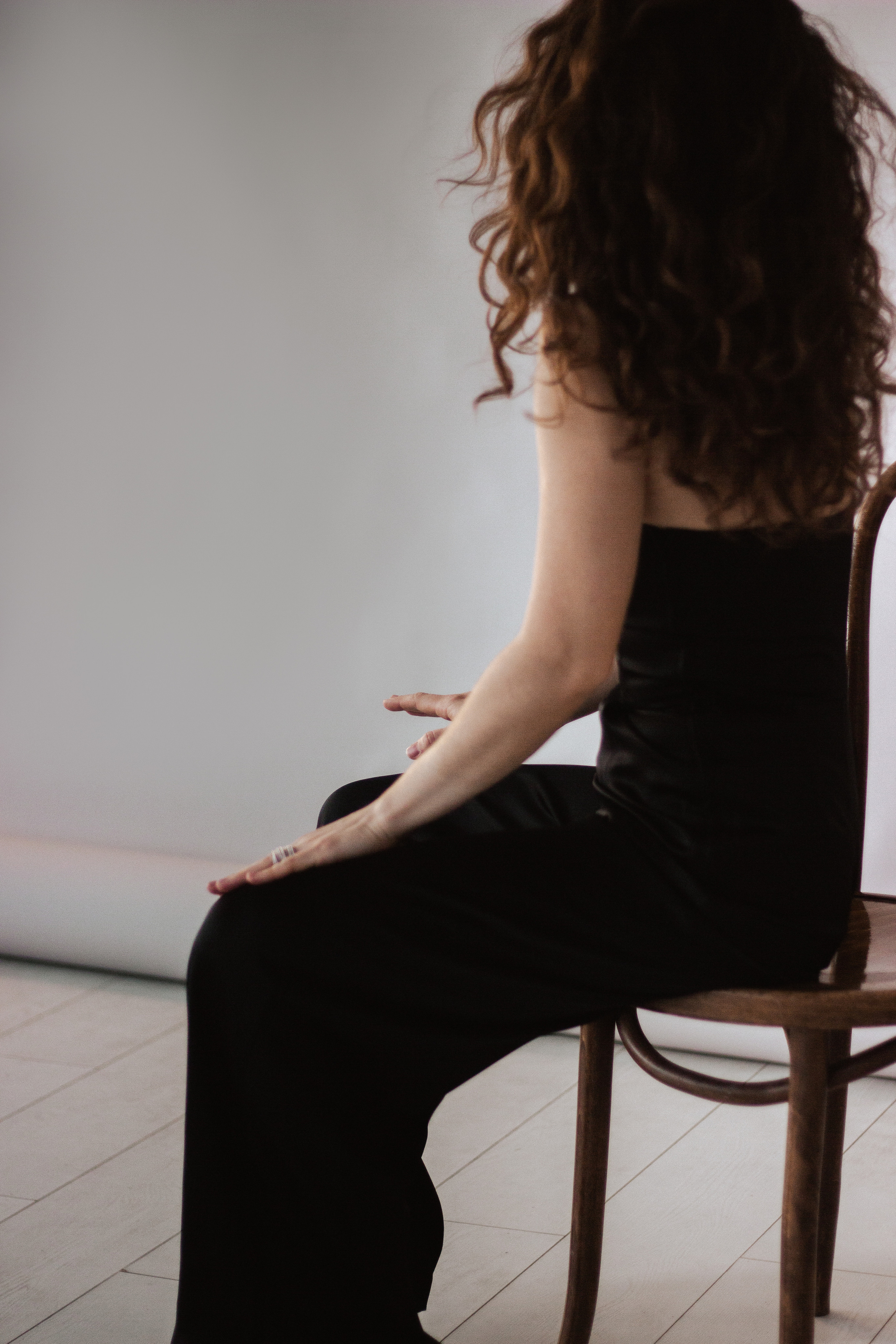 Elena. Фотограф и видеограф Мария Банщикова, Солнечногорск, Москва