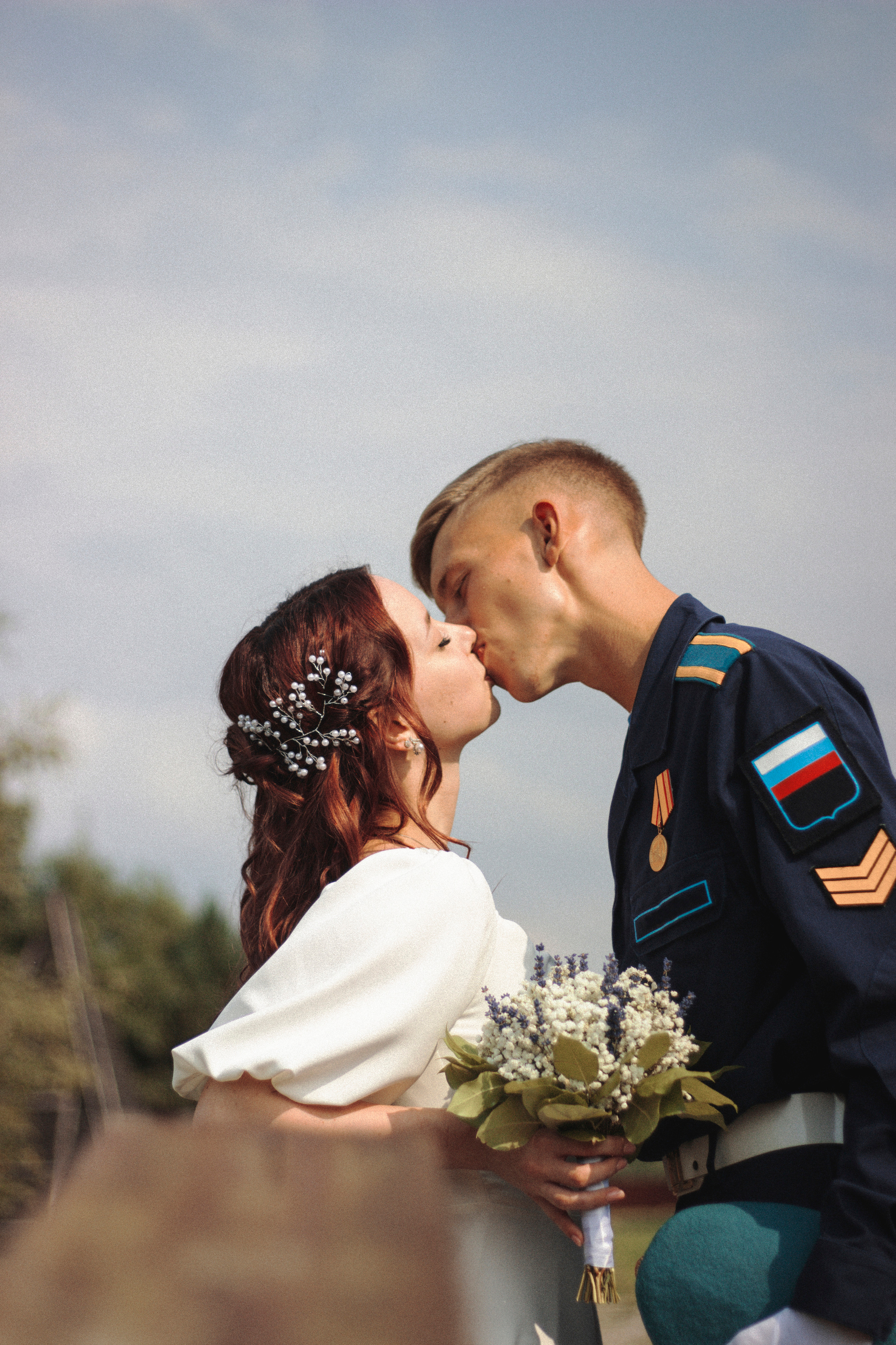 E&E. Фотограф и видеограф Мария Банщикова, Солнечногорск, Москва