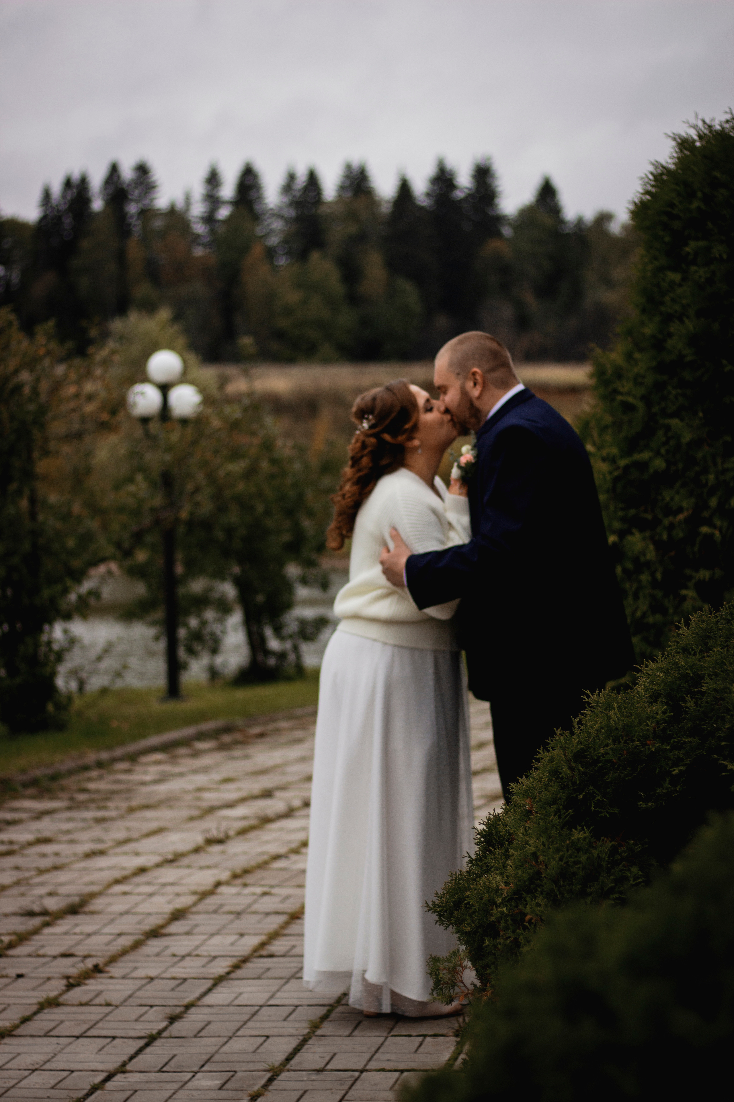 M&A. Фотограф и видеограф Мария Банщикова, Солнечногорск, Москва