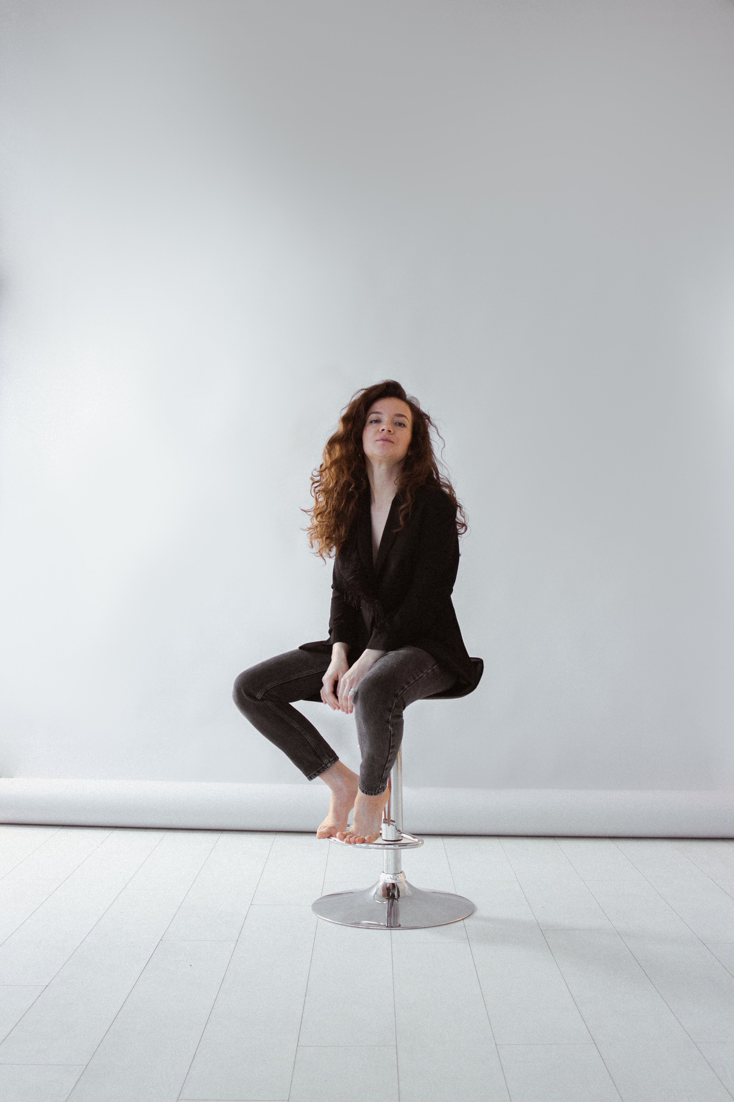 Elena. Фотограф и видеограф Мария Банщикова, Солнечногорск, Москва