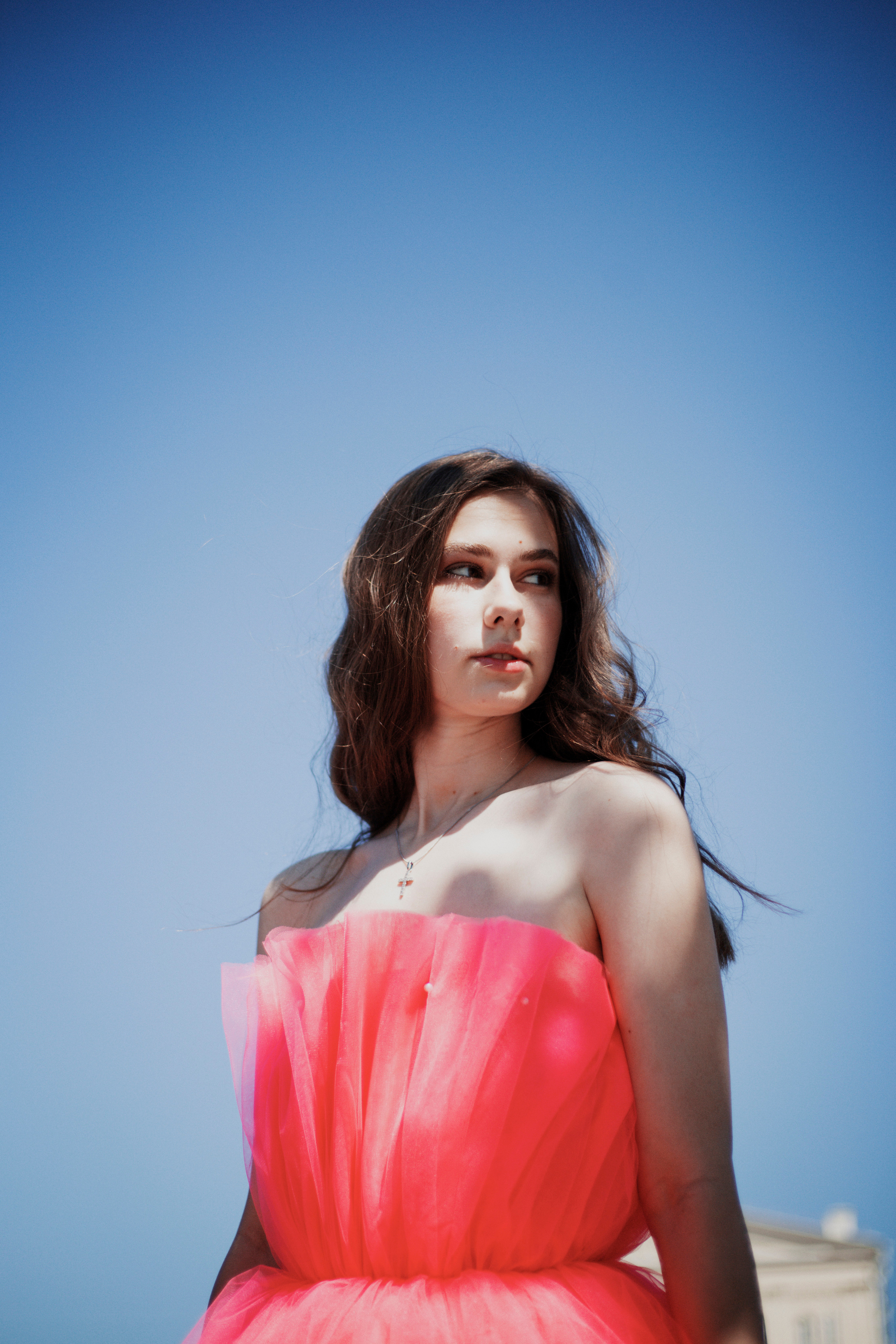 Anna. Фотограф и видеограф Мария Банщикова, Солнечногорск, Москва