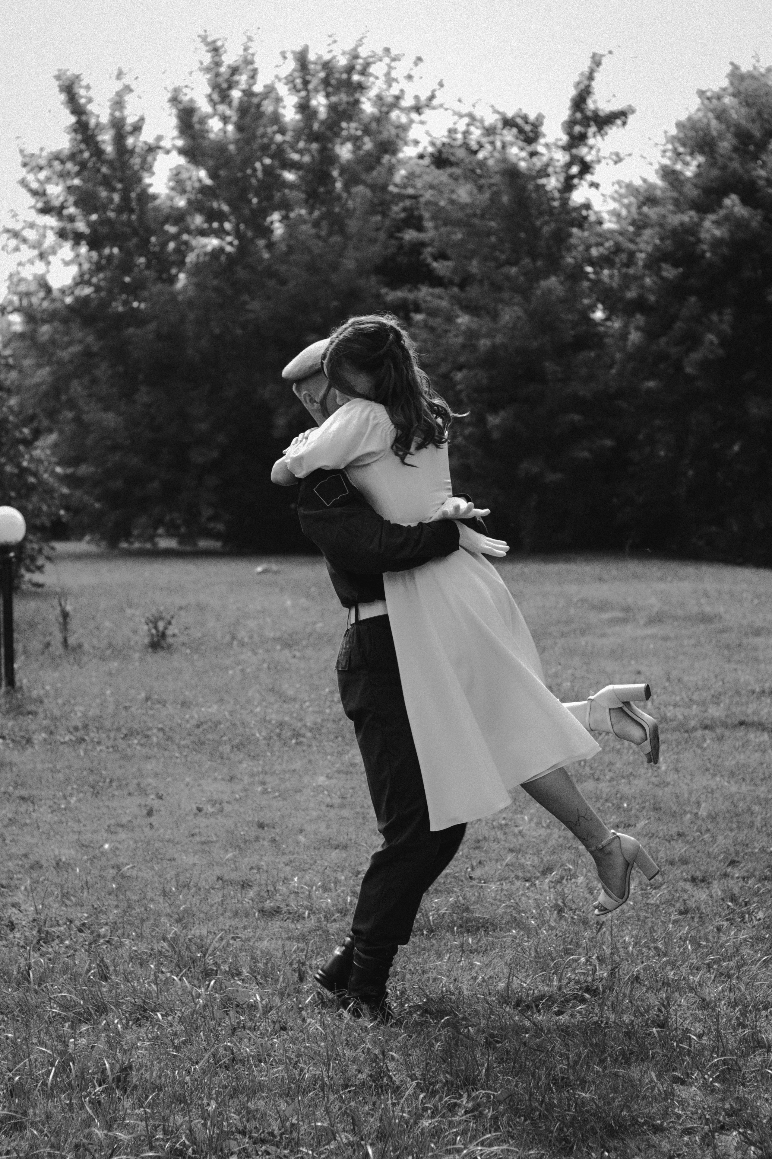 E&E. Фотограф и видеограф Мария Банщикова, Солнечногорск, Москва