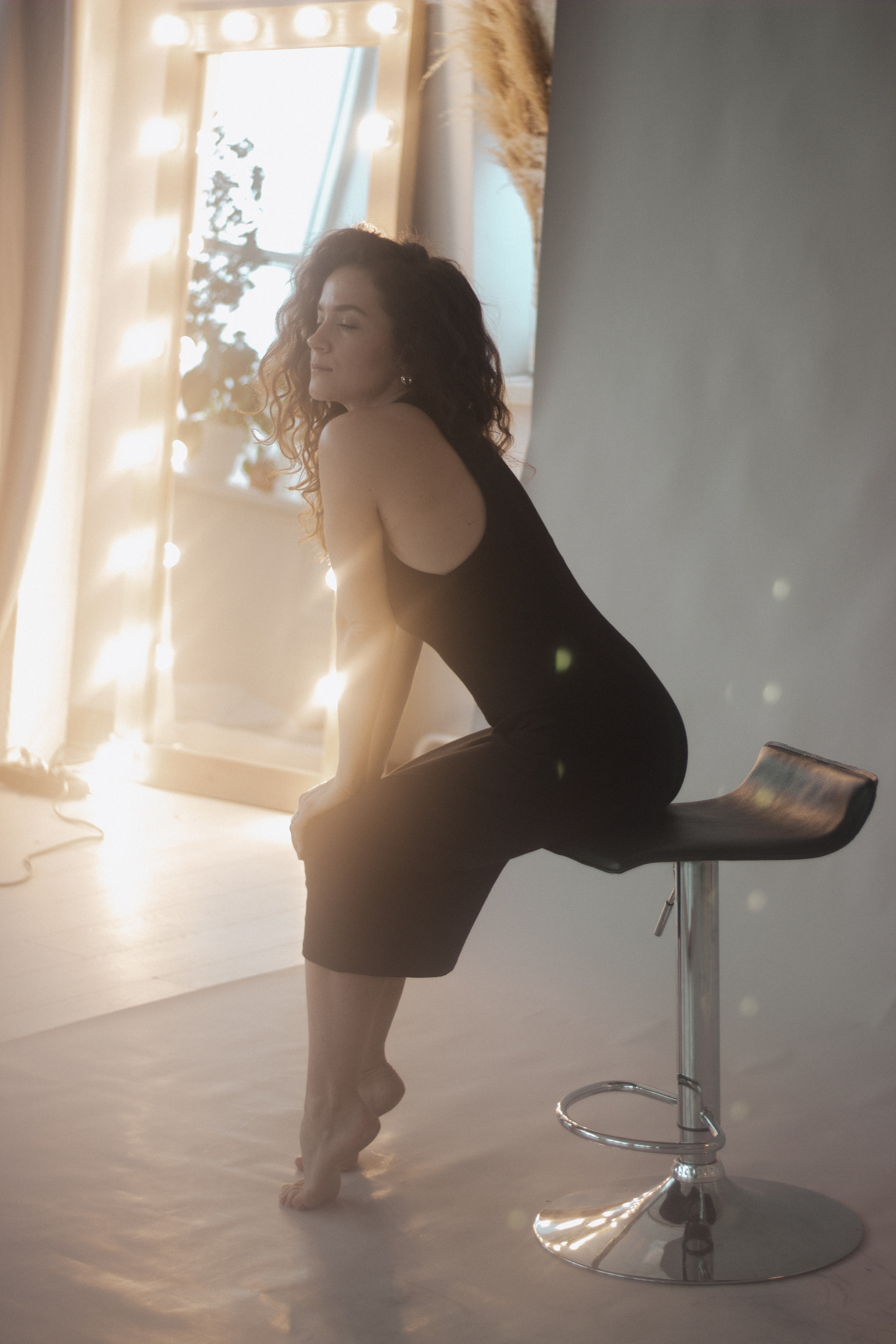 Elena. Фотограф и видеограф Мария Банщикова, Солнечногорск, Москва