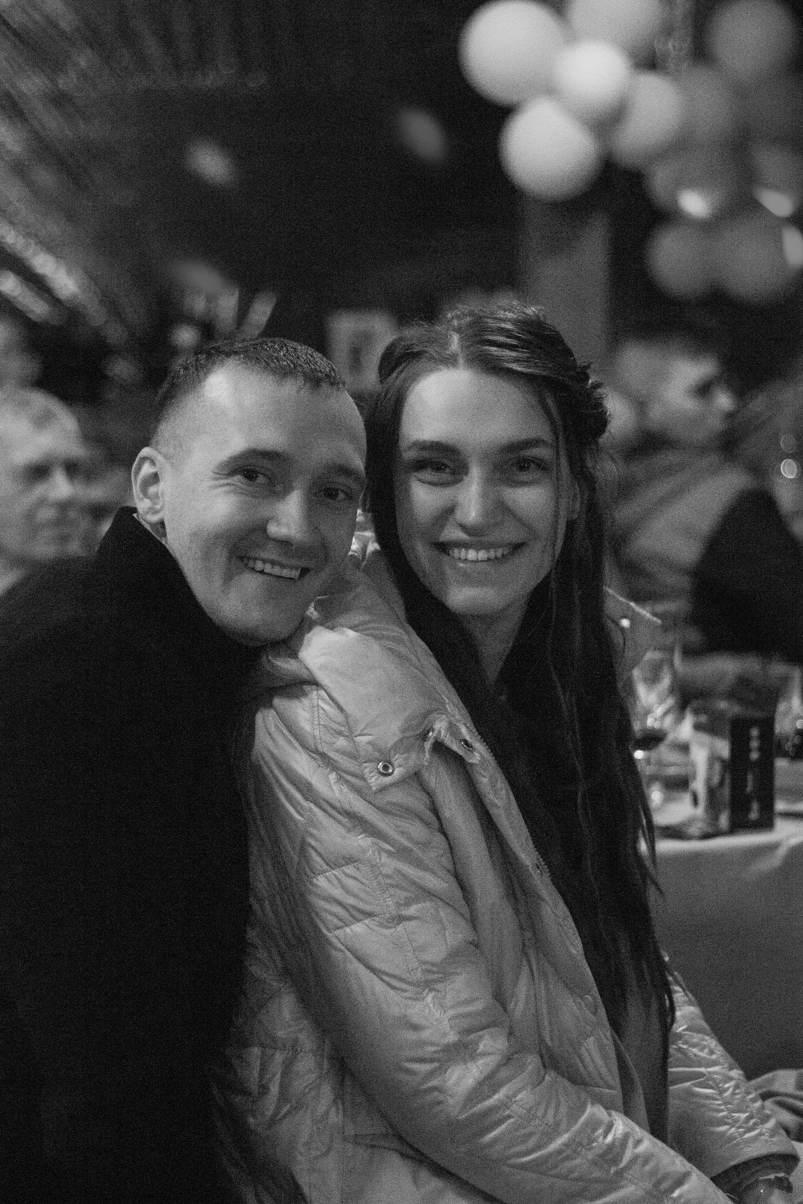 M&A. Фотограф и видеограф Мария Банщикова, Солнечногорск, Москва