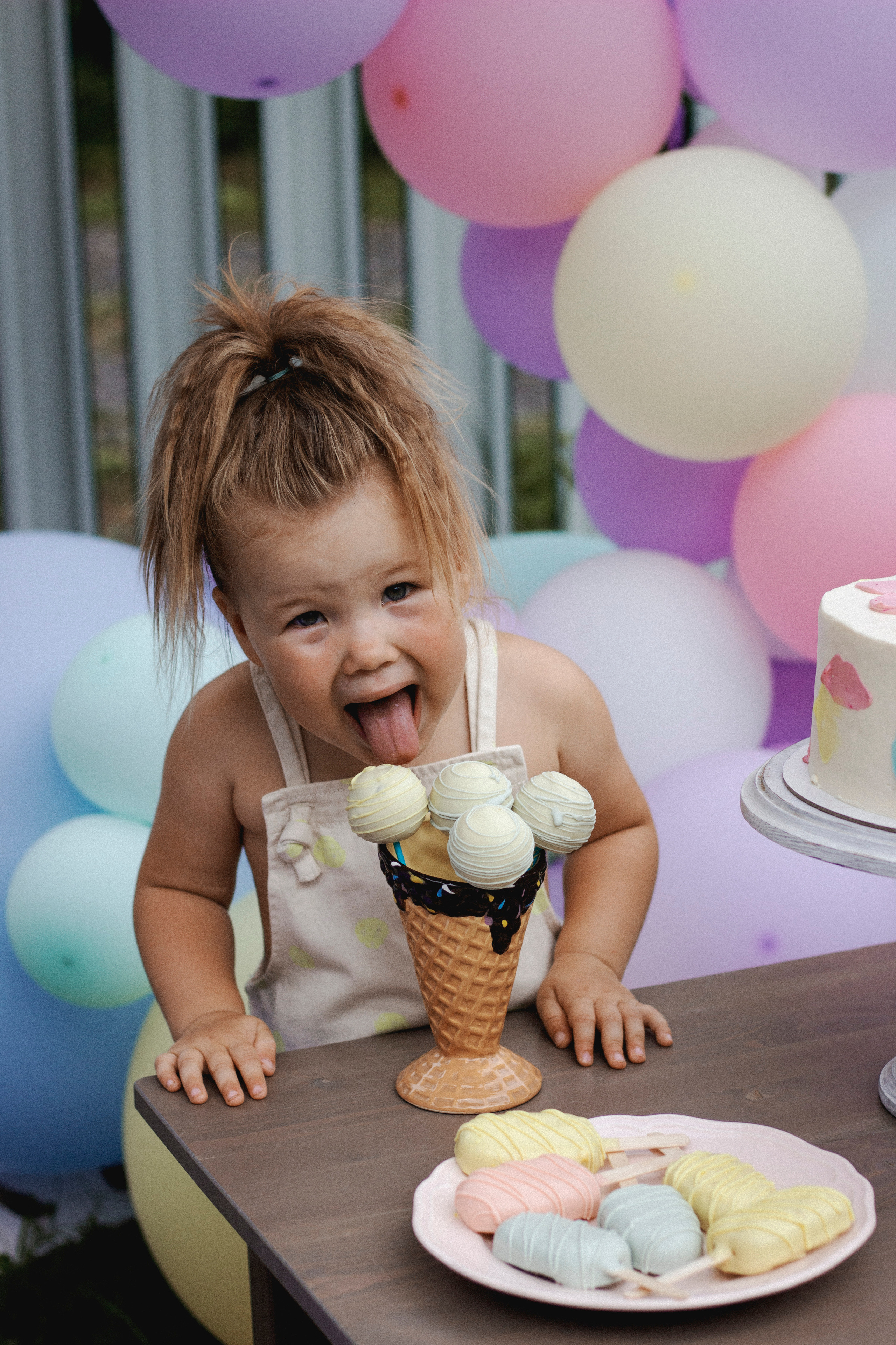 Милаша. Фотограф и видеограф Мария Банщикова, Солнечногорск, Москва