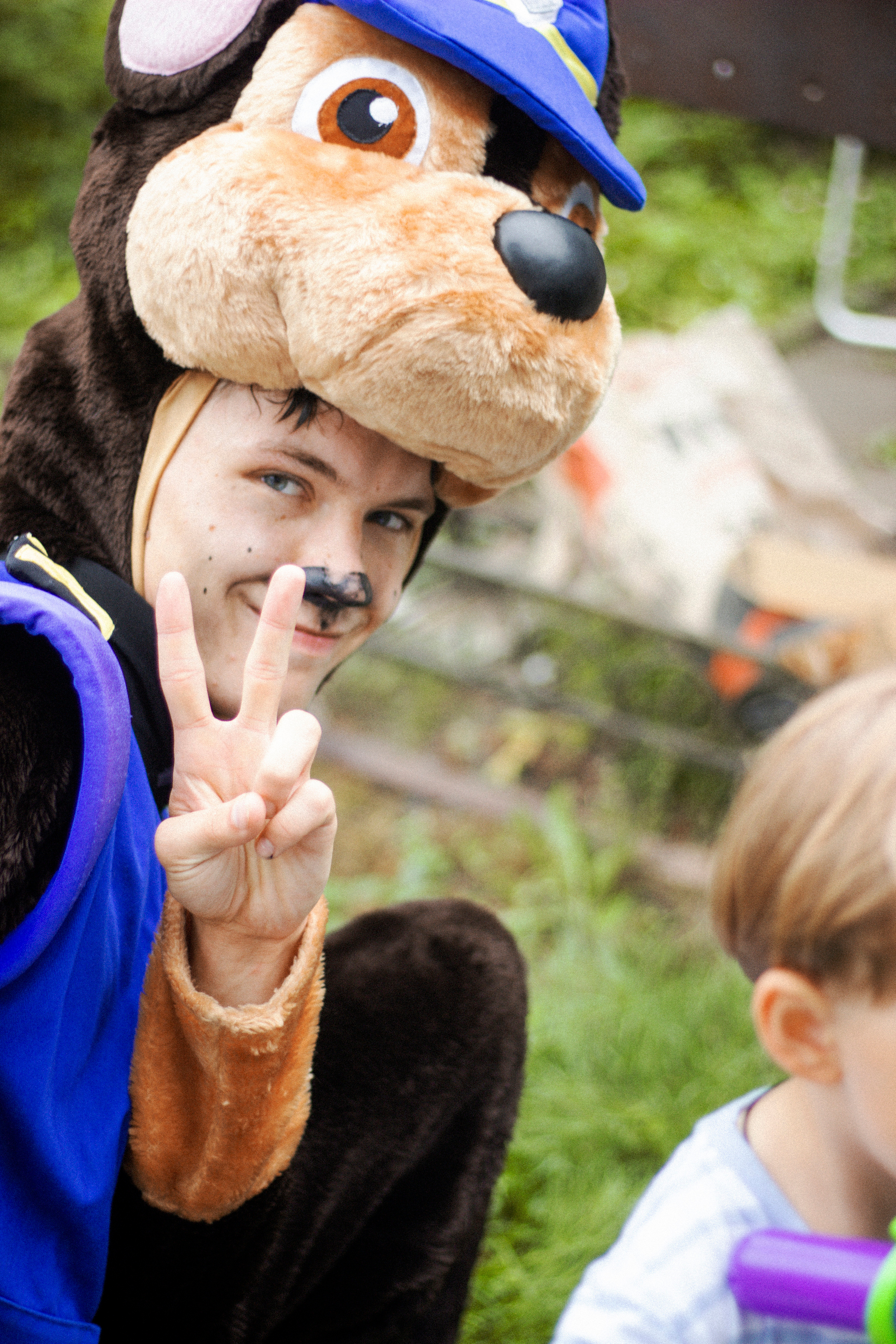 Милаша. Фотограф и видеограф Мария Банщикова, Солнечногорск, Москва