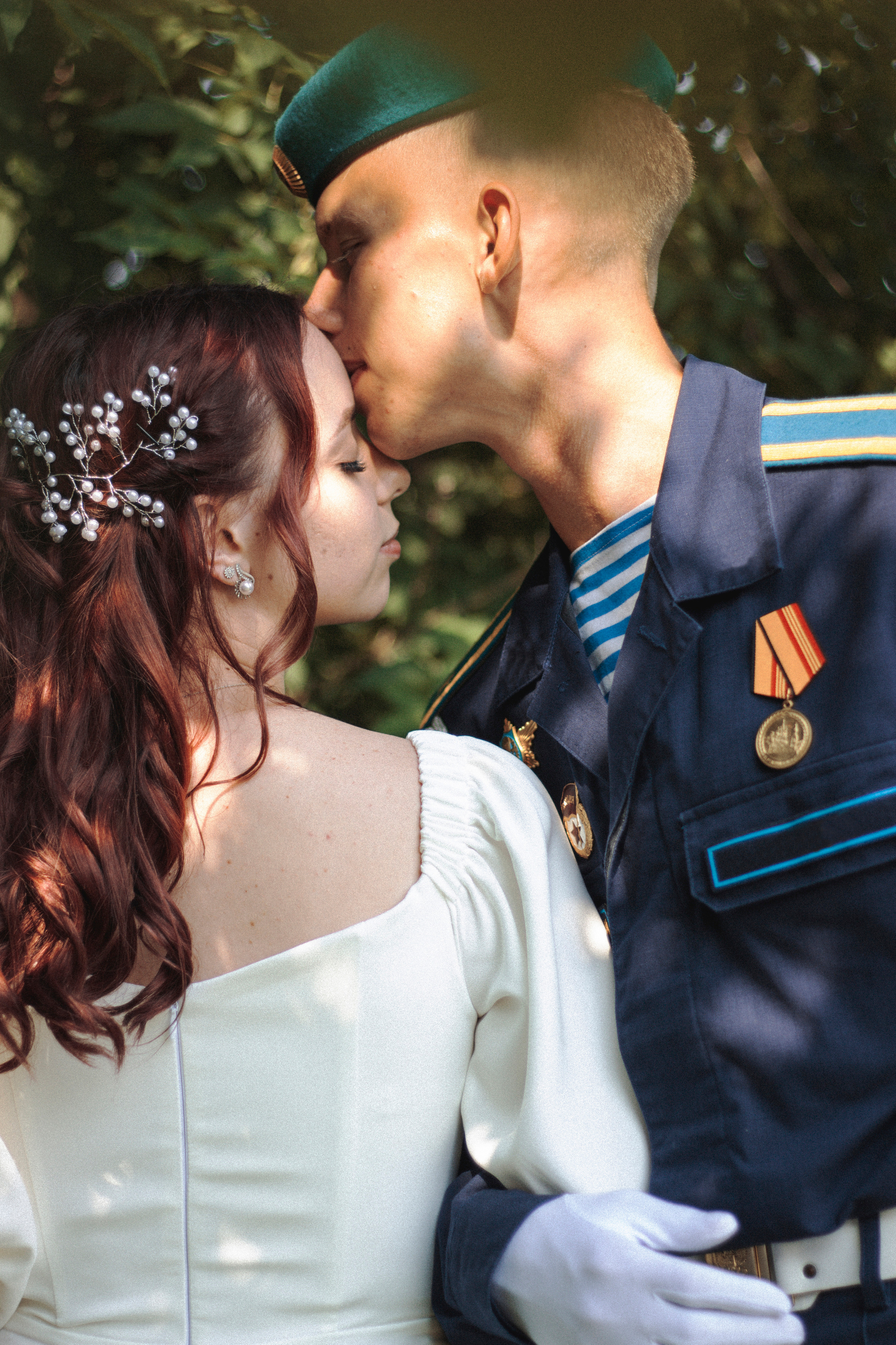 E&E. Фотограф и видеограф Мария Банщикова, Солнечногорск, Москва