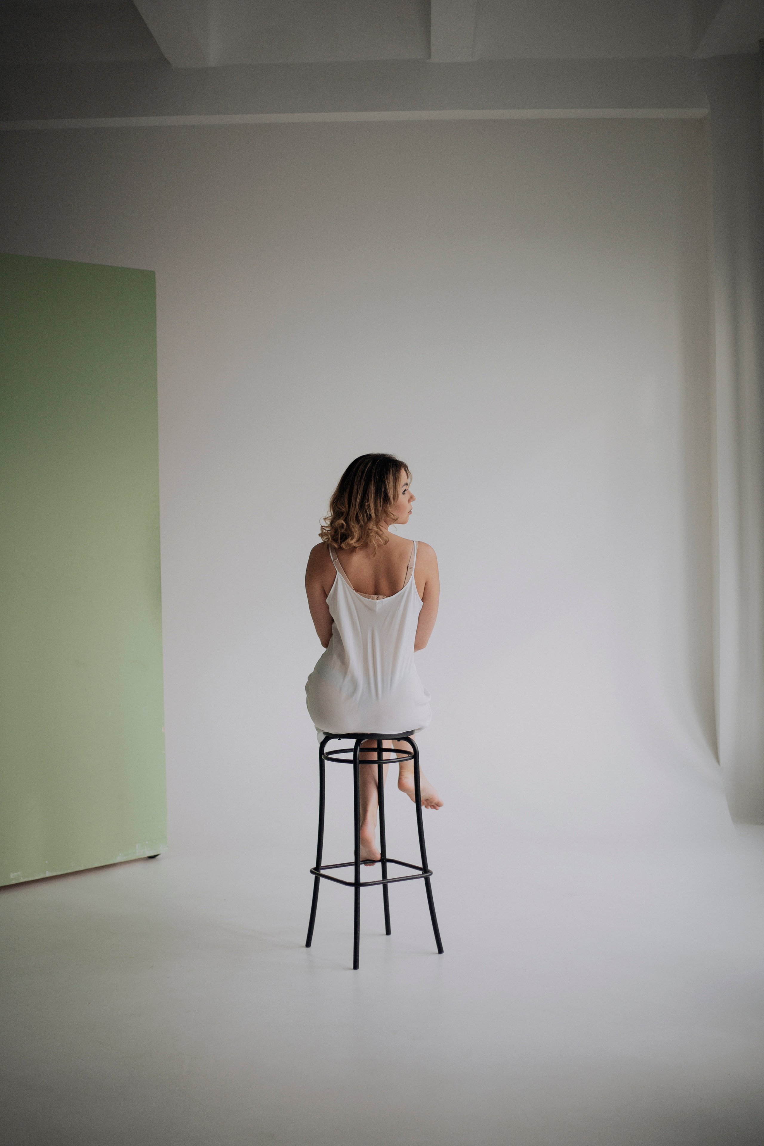 Маша. Фотограф и видеограф Мария Банщикова, Солнечногорск, Москва