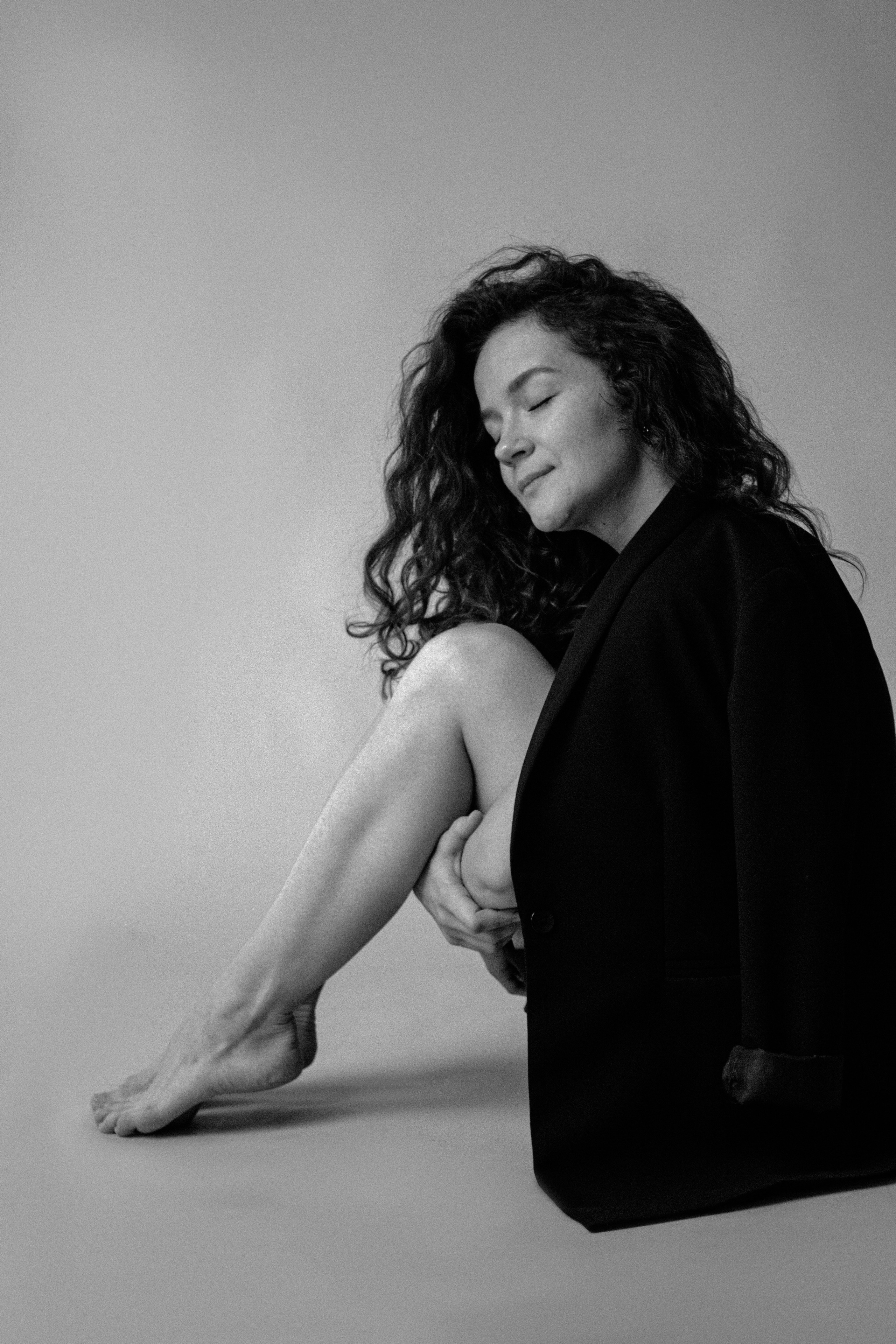 Elena. Фотограф и видеограф Мария Банщикова, Солнечногорск, Москва