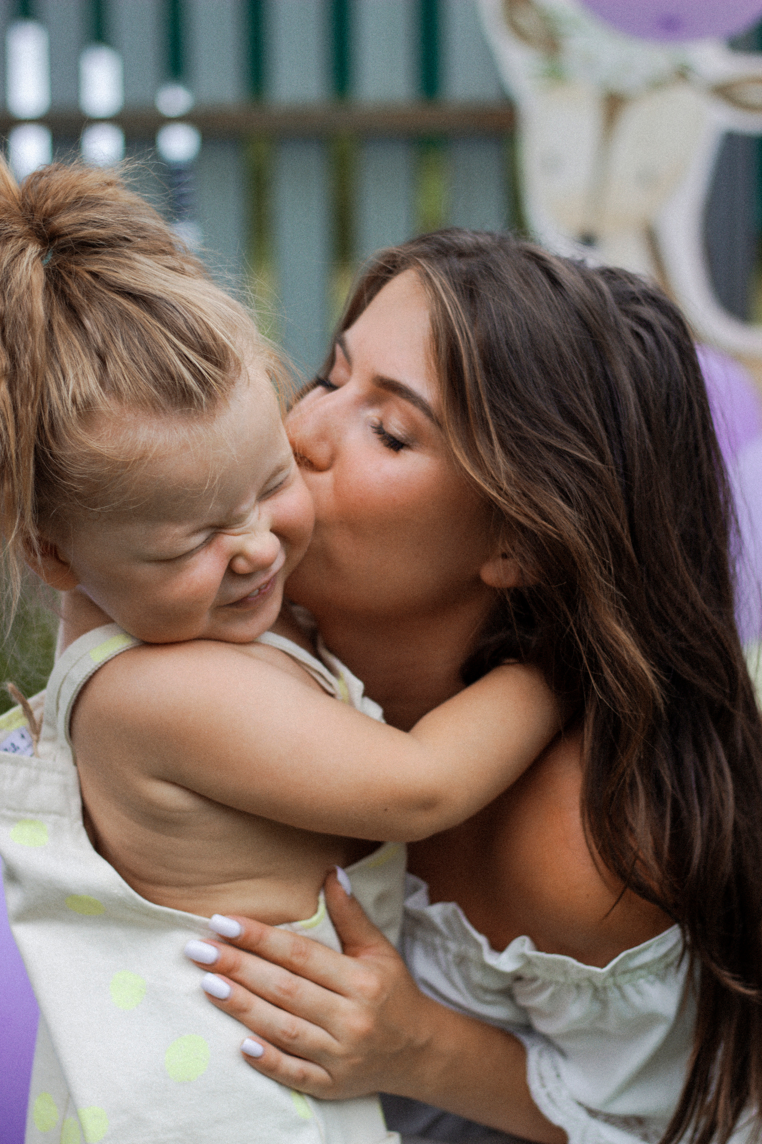 Милаша. Фотограф и видеограф Мария Банщикова, Солнечногорск, Москва