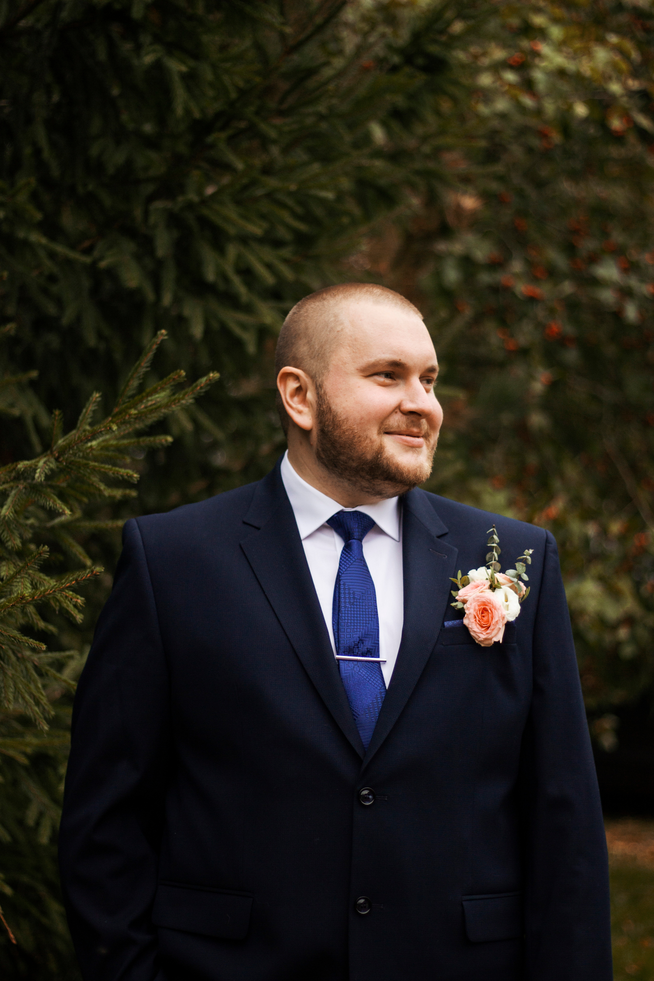 M&A. Фотограф и видеограф Мария Банщикова, Солнечногорск, Москва