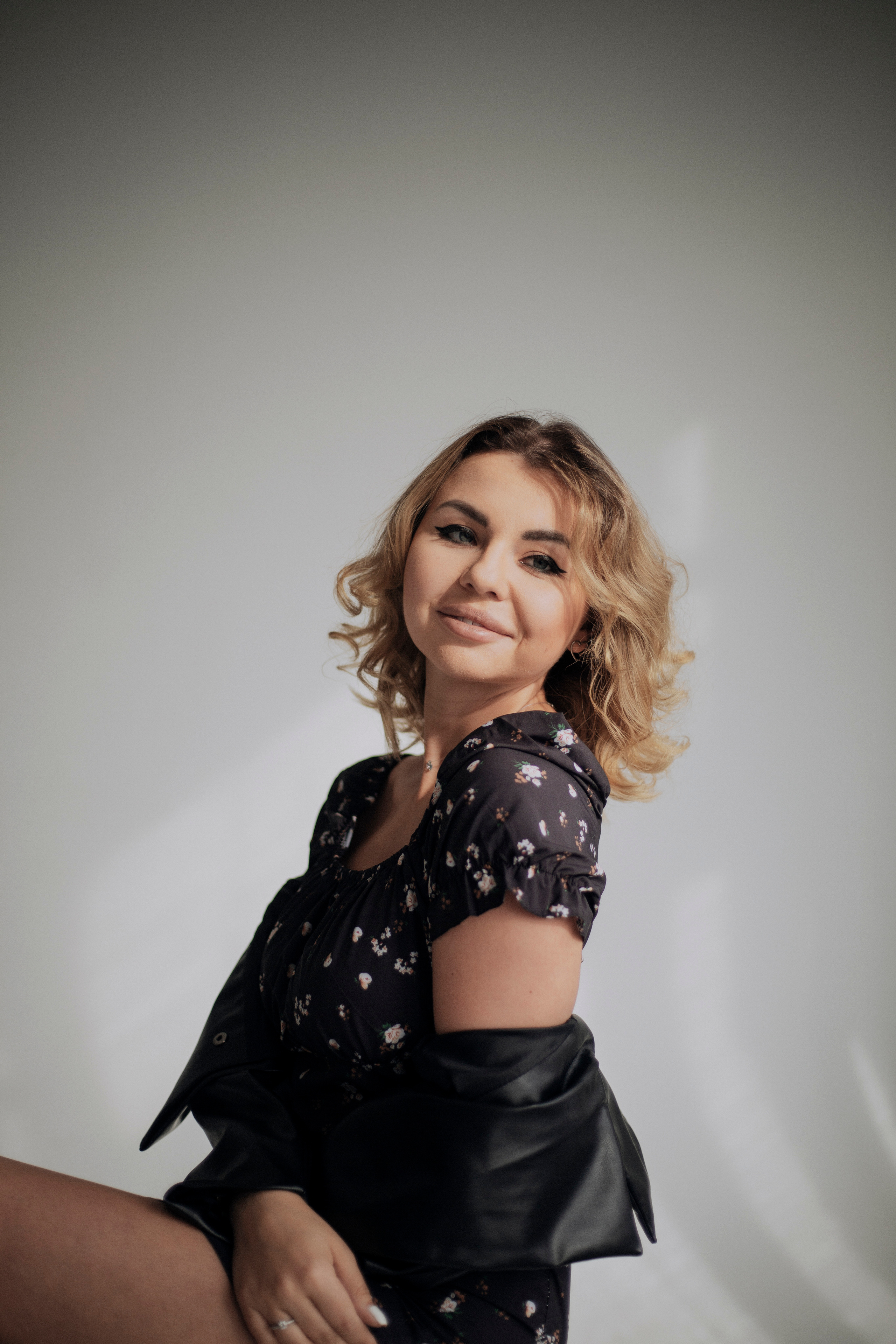 Maria. Фотограф и видеограф Мария Банщикова, Солнечногорск, Москва