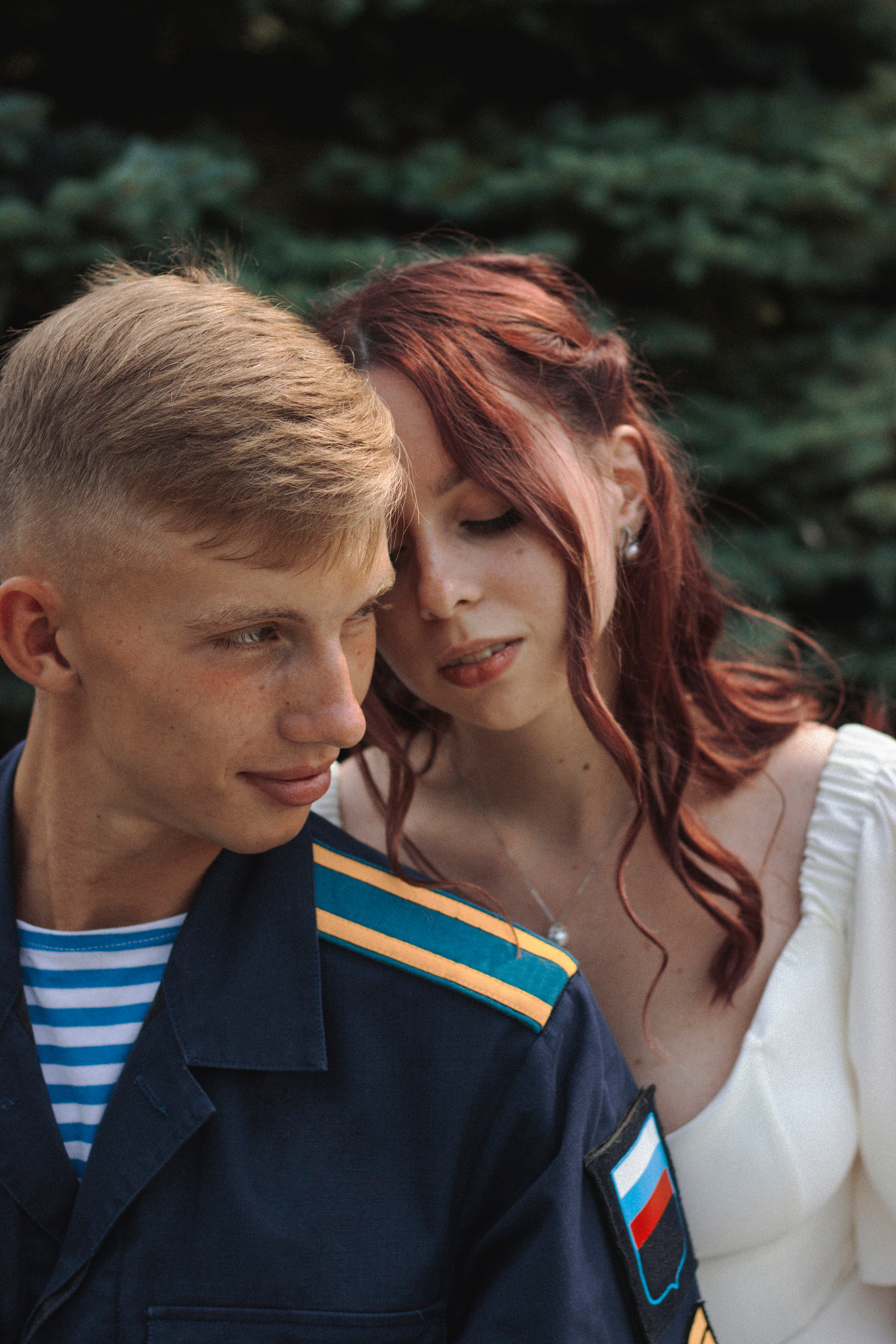 E&E. Фотограф и видеограф Мария Банщикова, Солнечногорск, Москва