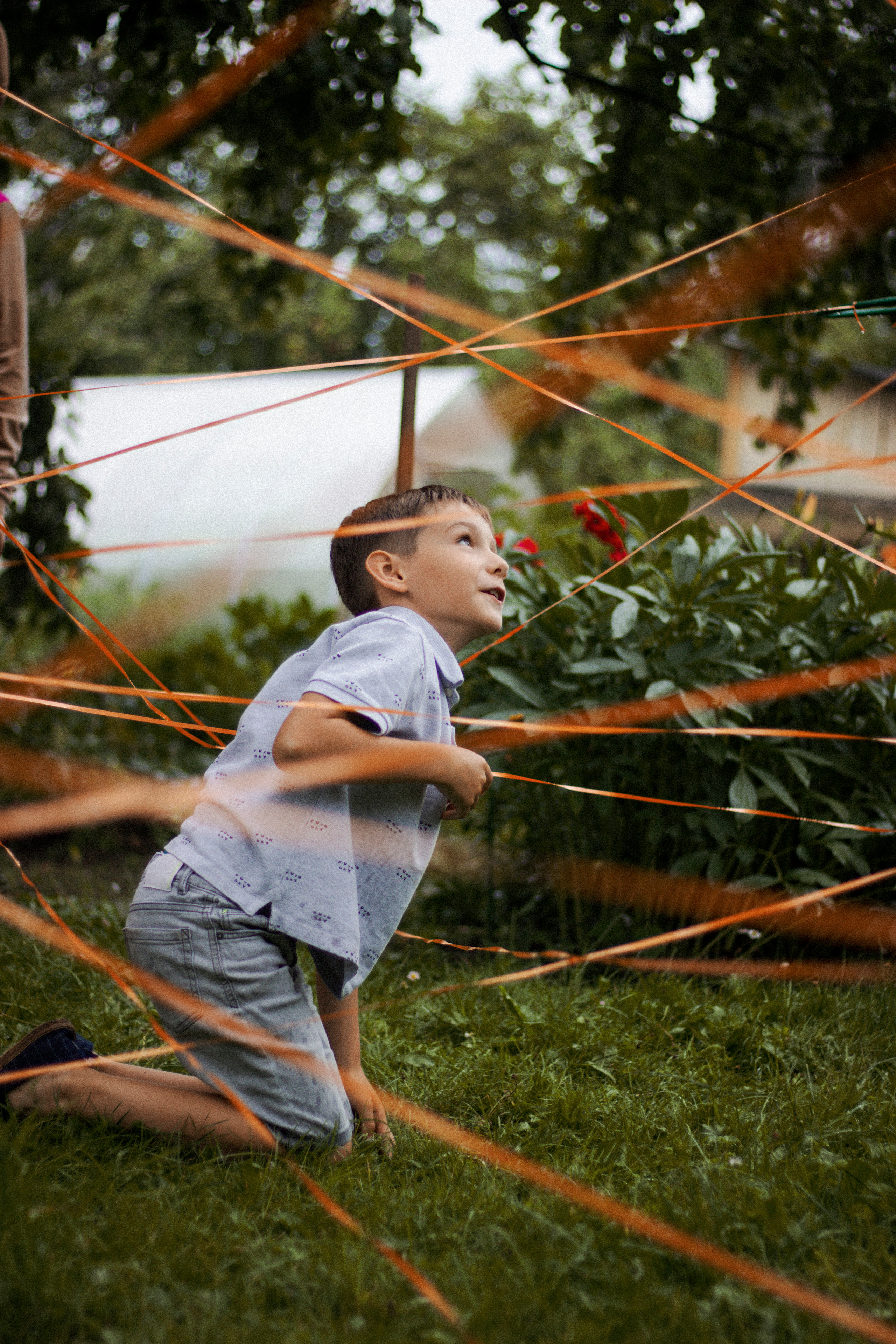 Милаша. Фотограф и видеограф Мария Банщикова, Солнечногорск, Москва