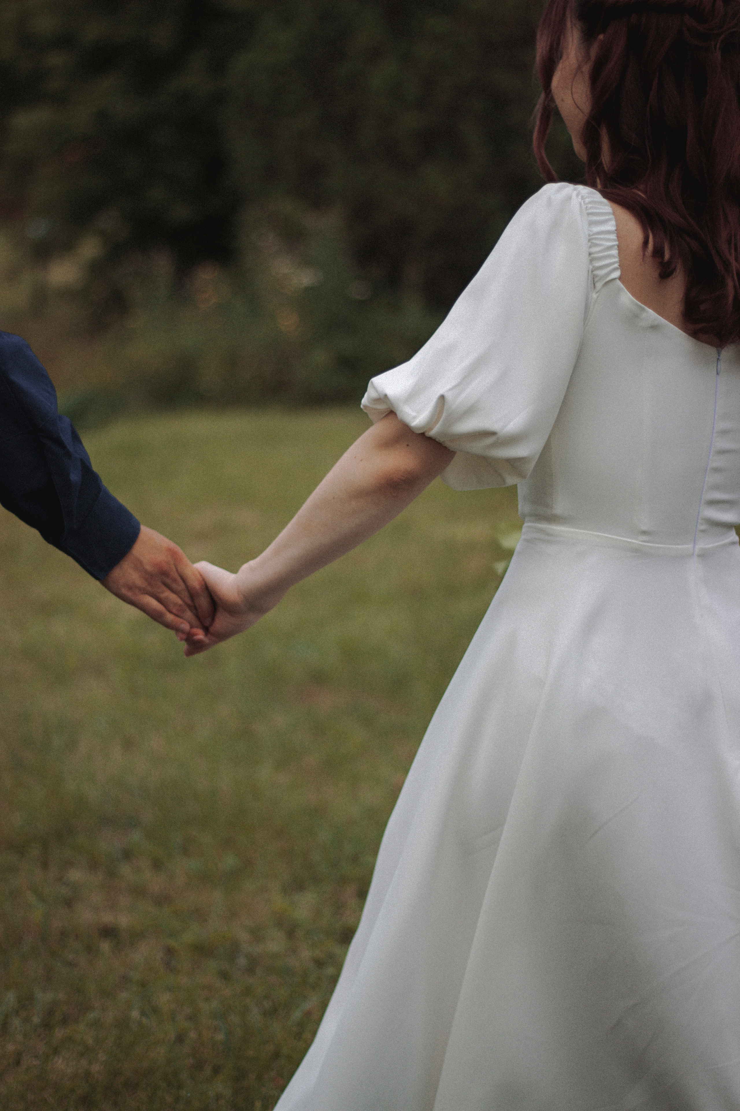 E&E. Фотограф и видеограф Мария Банщикова, Солнечногорск, Москва