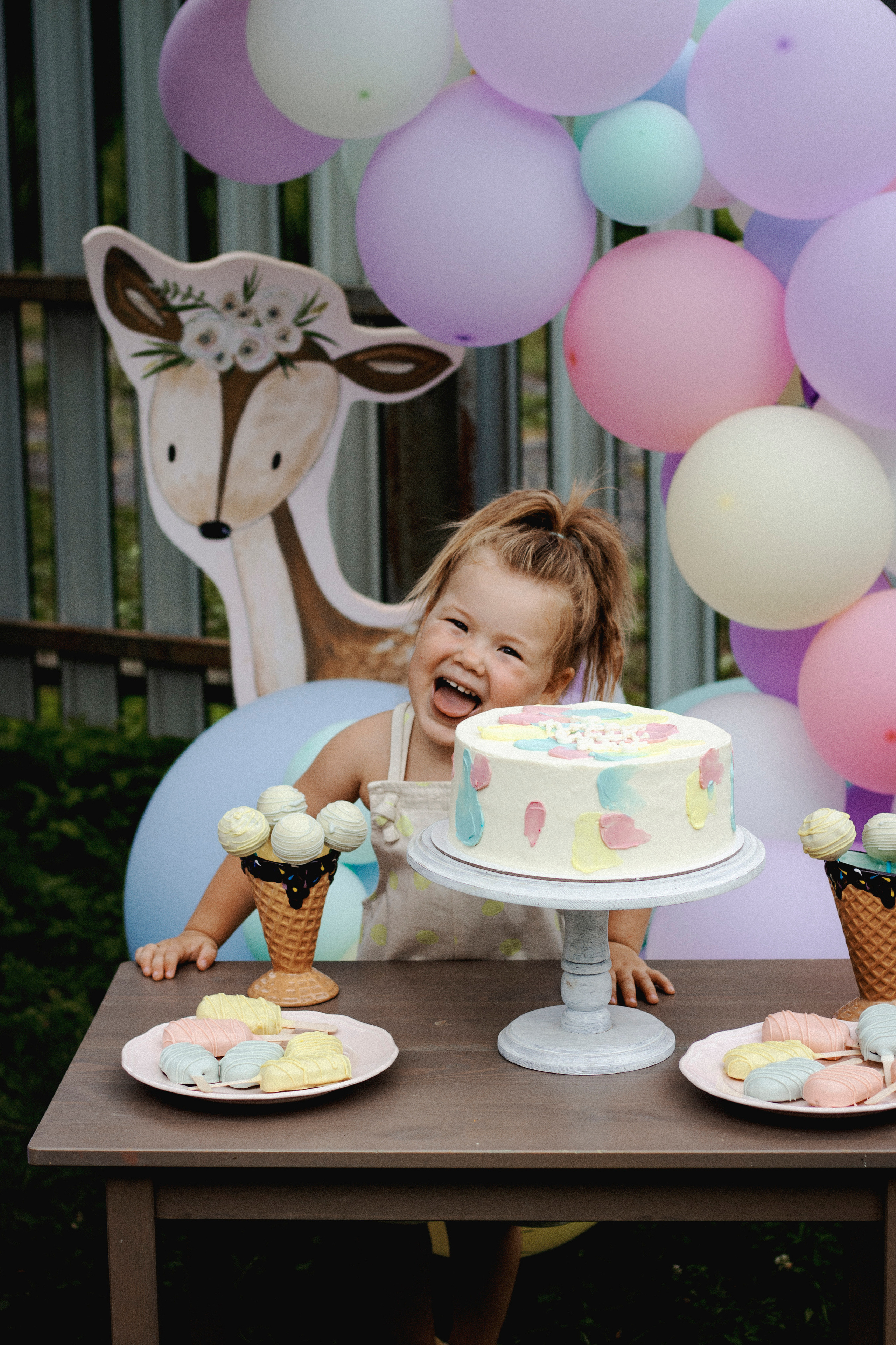 Милаша. Фотограф и видеограф Мария Банщикова, Солнечногорск, Москва