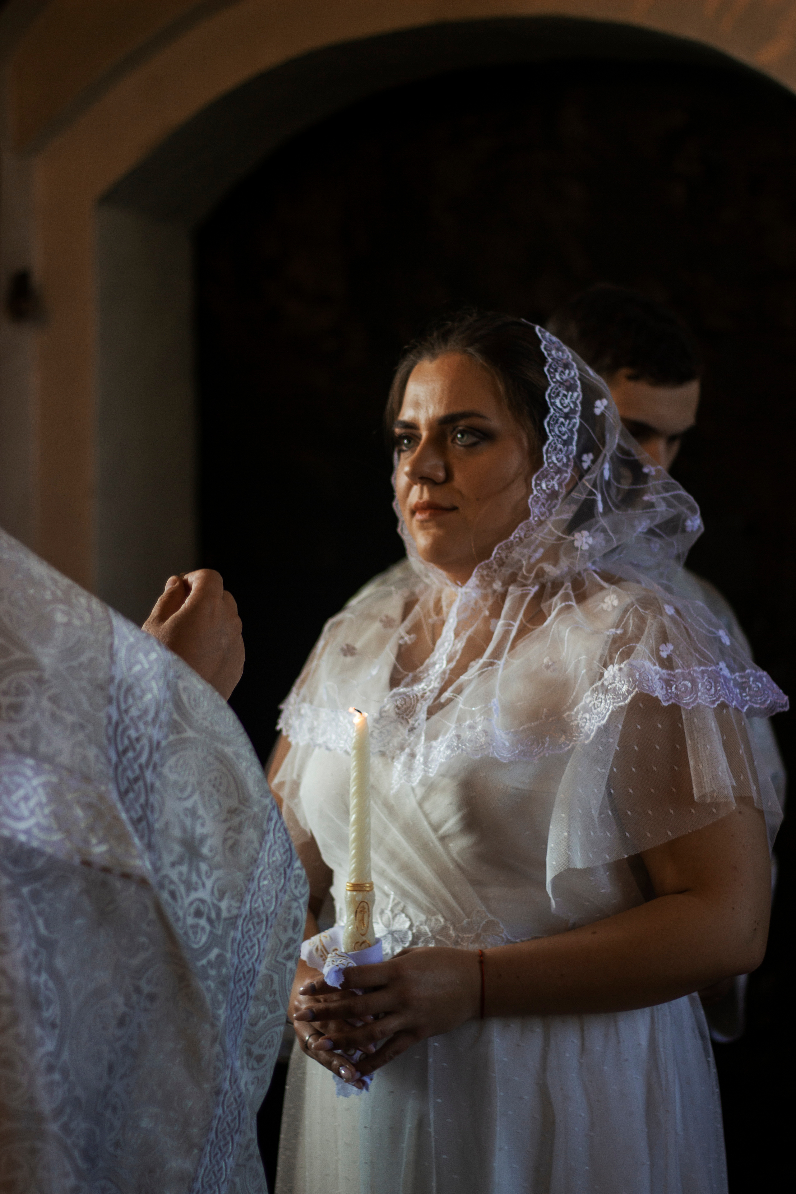 M&A church. Фотограф и видеограф Мария Банщикова, Солнечногорск, Москва