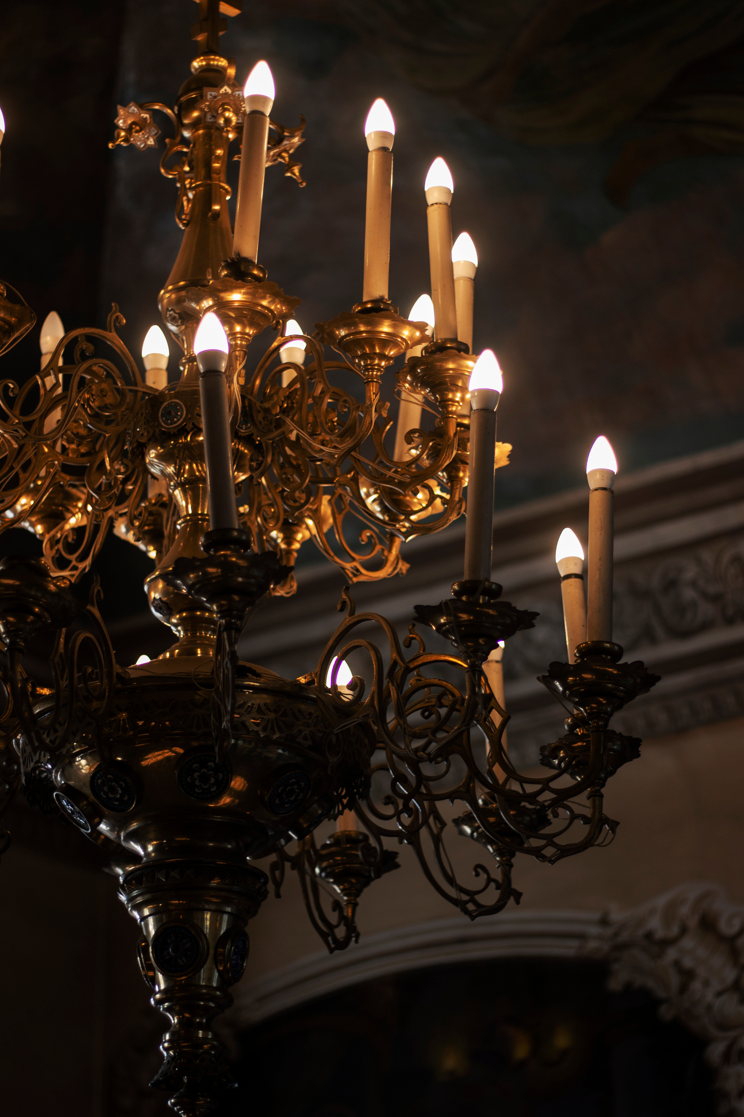 M&A church. Фотограф и видеограф Мария Банщикова, Солнечногорск, Москва