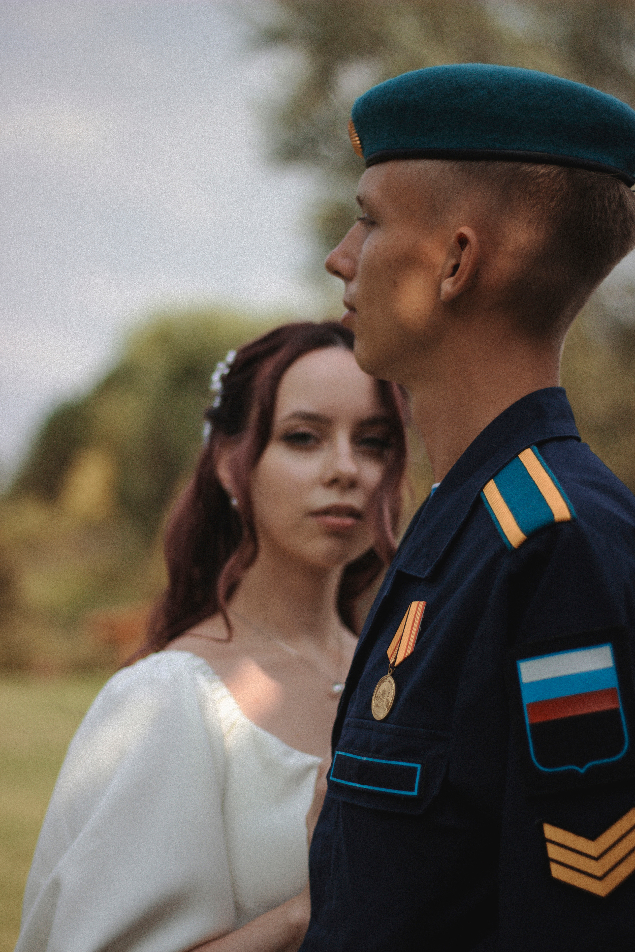 E&E. Фотограф и видеограф Мария Банщикова, Солнечногорск, Москва