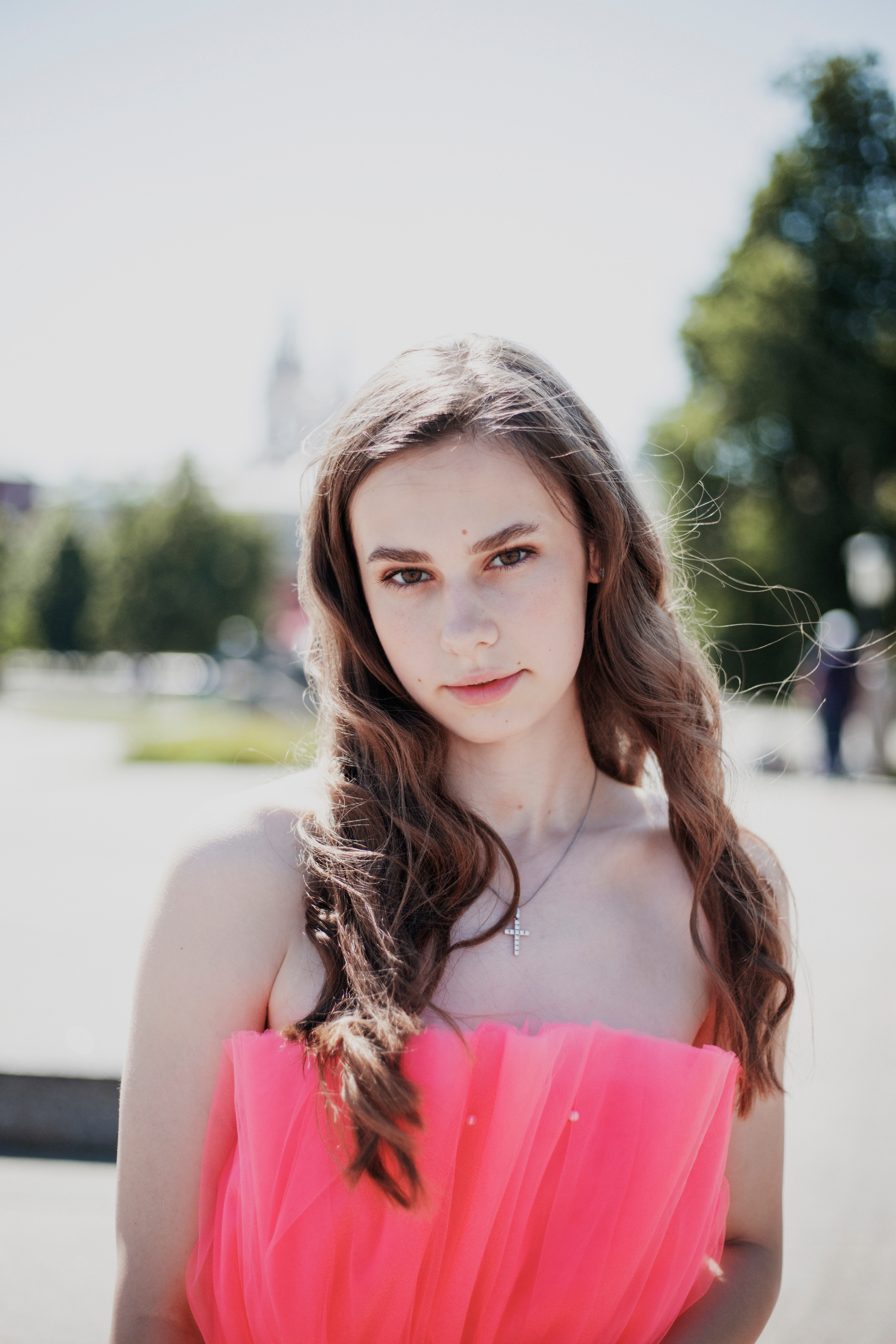 Anna. Фотограф и видеограф Мария Банщикова, Солнечногорск, Москва