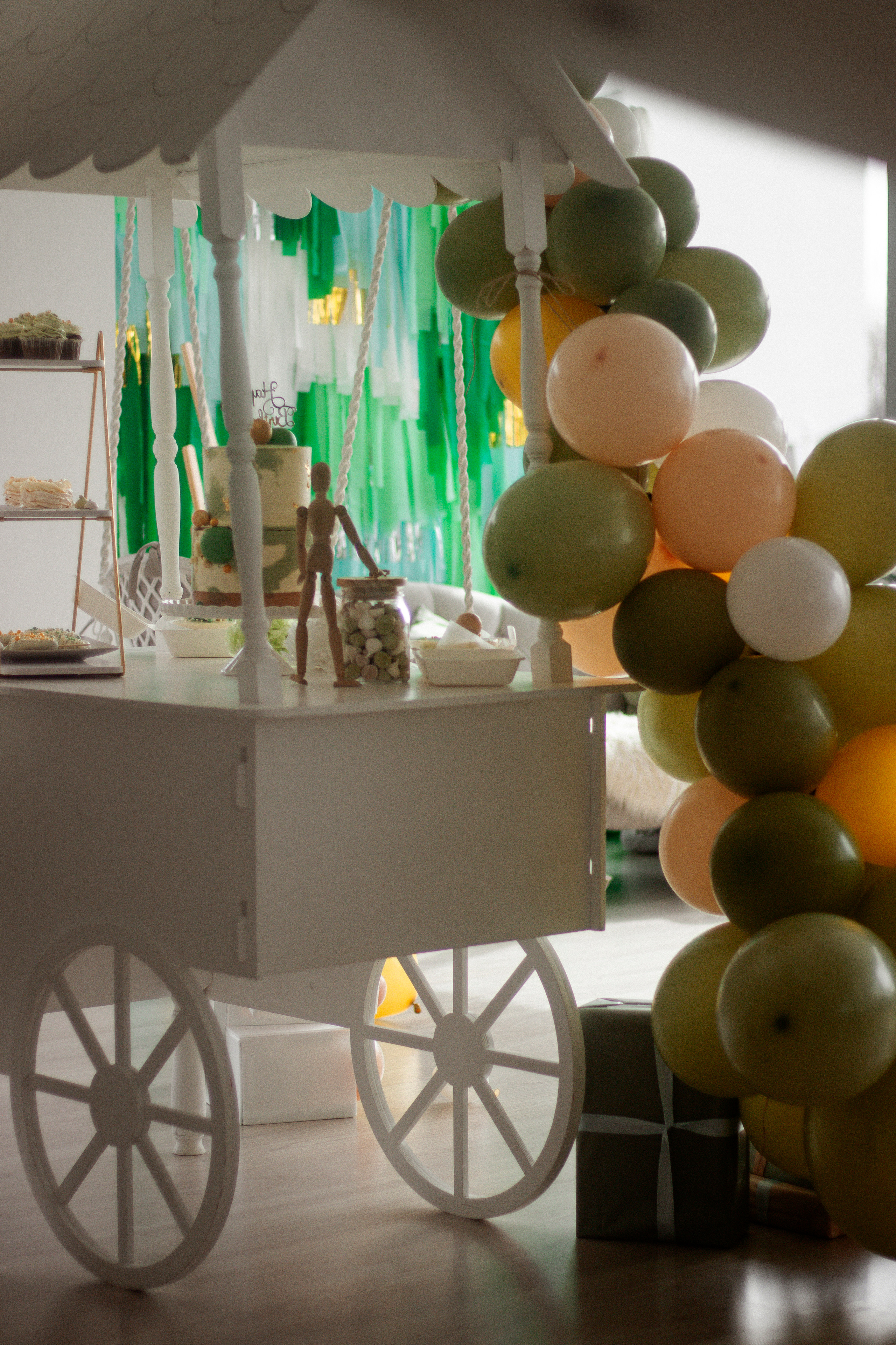 Марк. Фотограф и видеограф Мария Банщикова, Солнечногорск, Москва