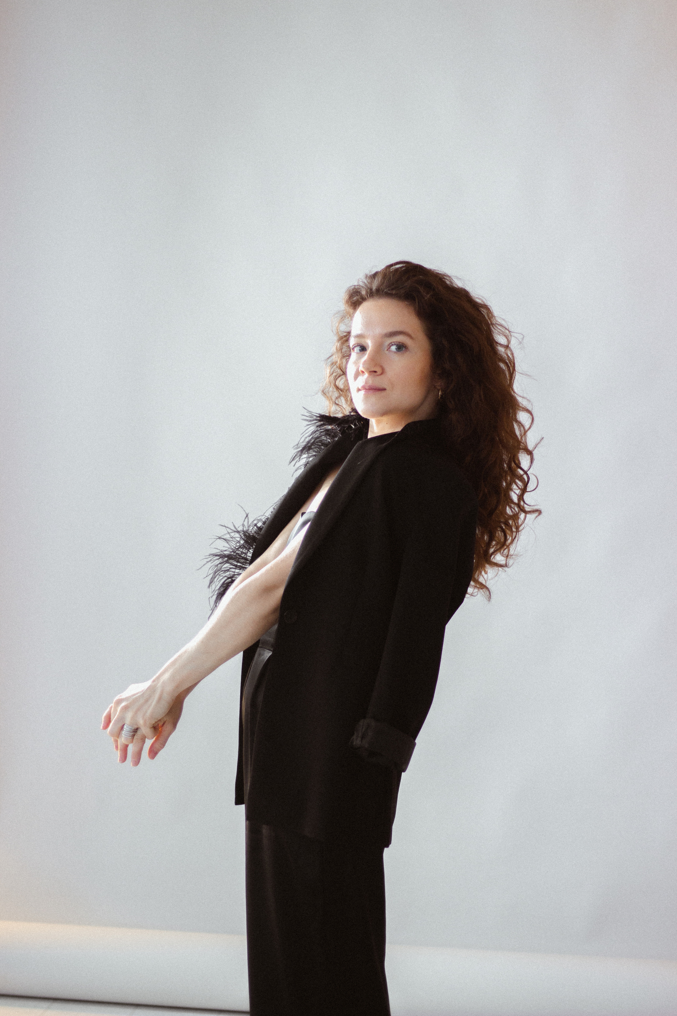 Elena. Фотограф и видеограф Мария Банщикова, Солнечногорск, Москва