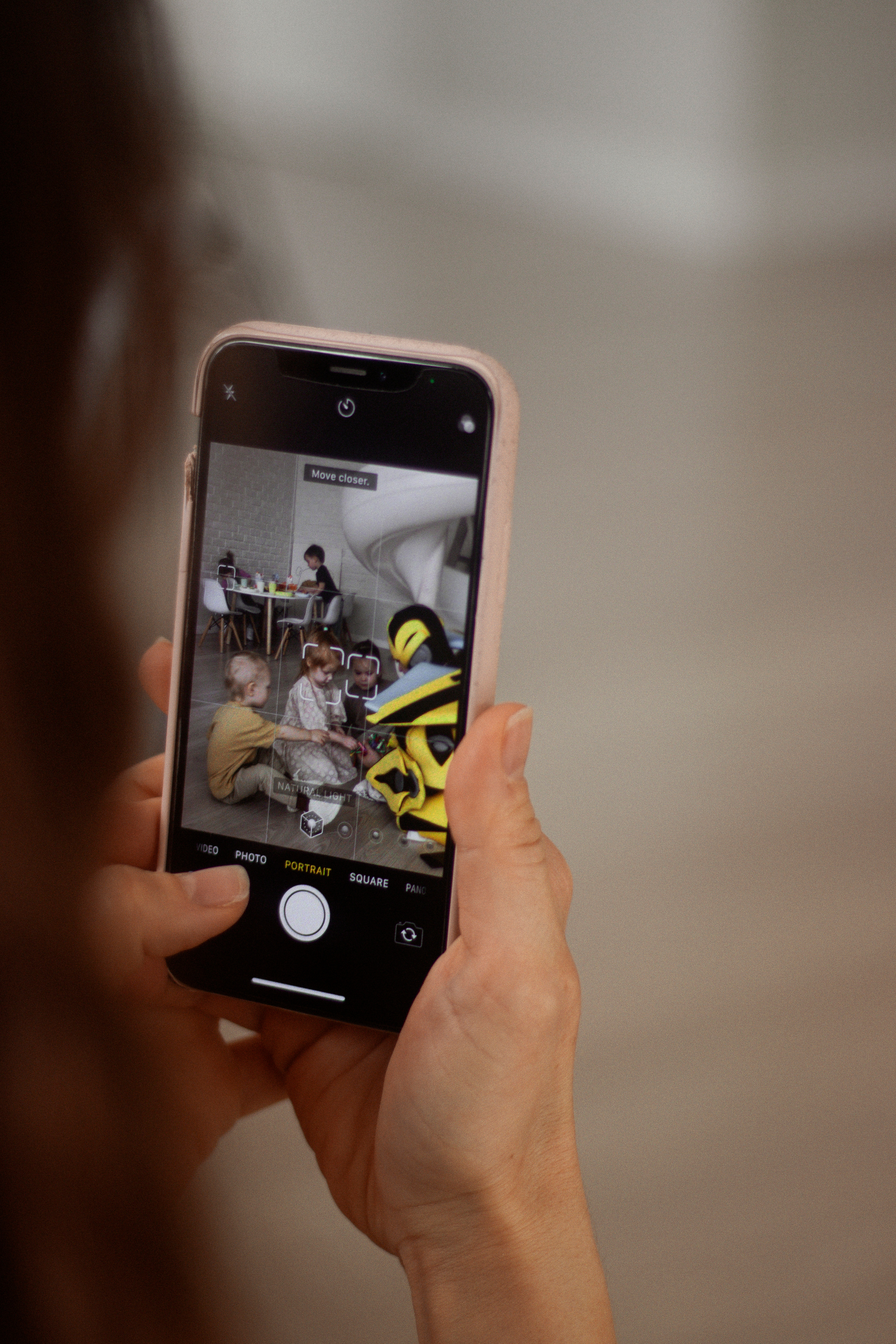 Марк. Фотограф и видеограф Мария Банщикова, Солнечногорск, Москва