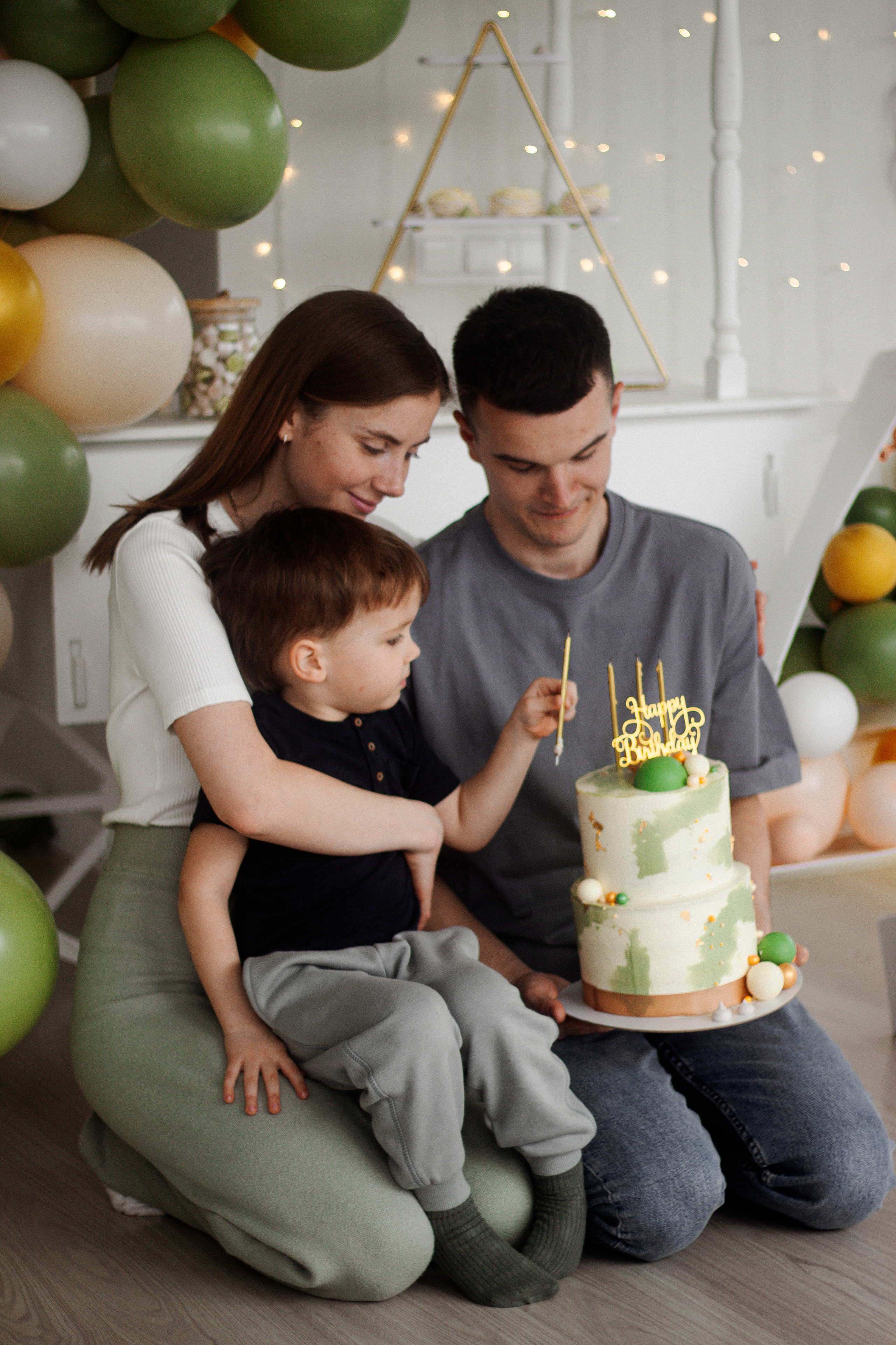 Марк. Фотограф и видеограф Мария Банщикова, Солнечногорск, Москва