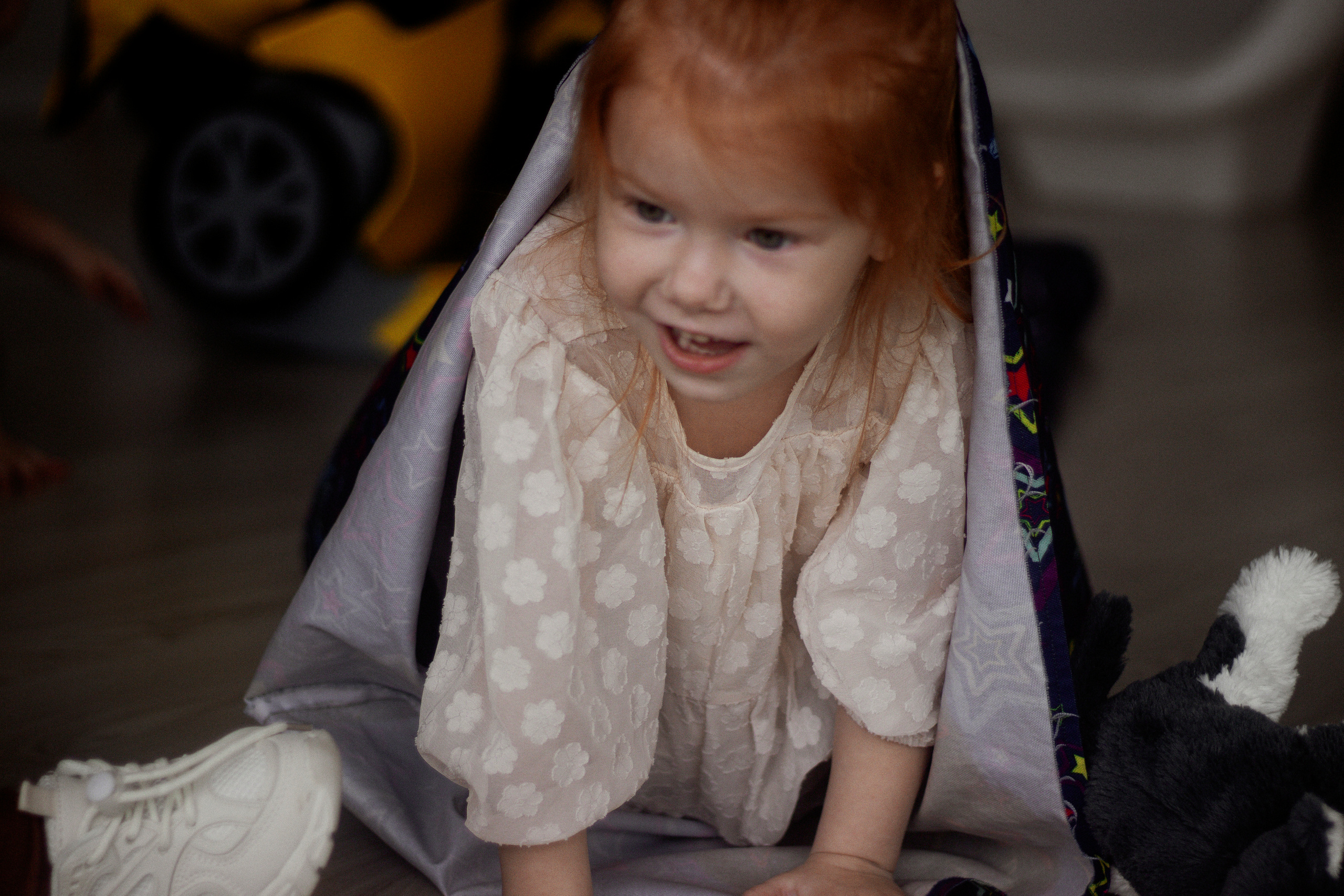 Марк. Фотограф и видеограф Мария Банщикова, Солнечногорск, Москва